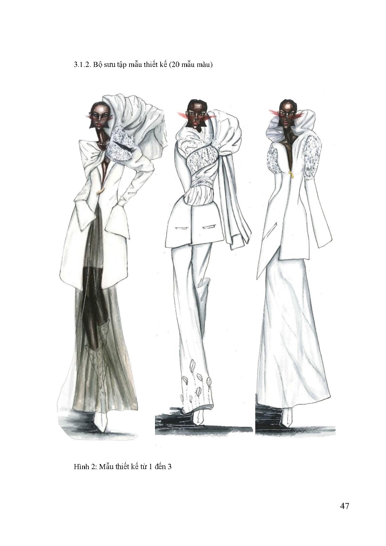 Ảnh một số trang tài liệu