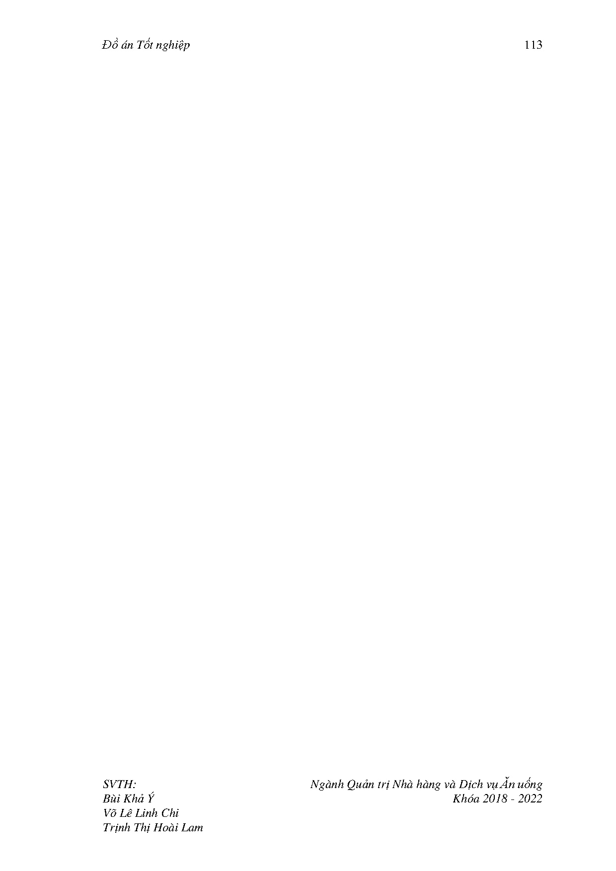 Ảnh một số trang tài liệu