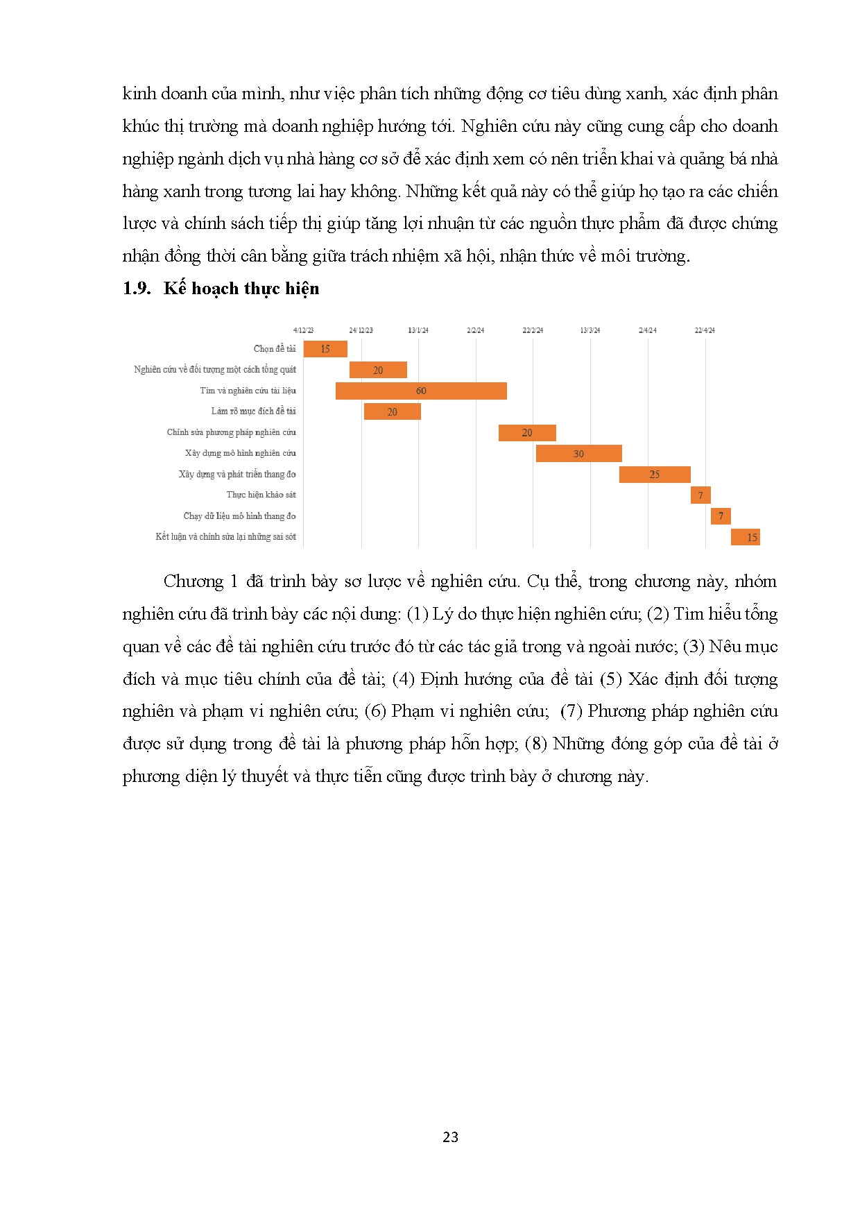 Đồ án tốt nghiệp - Nghiên cứu các yếu tố ảnh hưởng đến hành vi tiêu dùng XCKHTCNH ở TPHCMTHNCKHTHZ - Trang 40