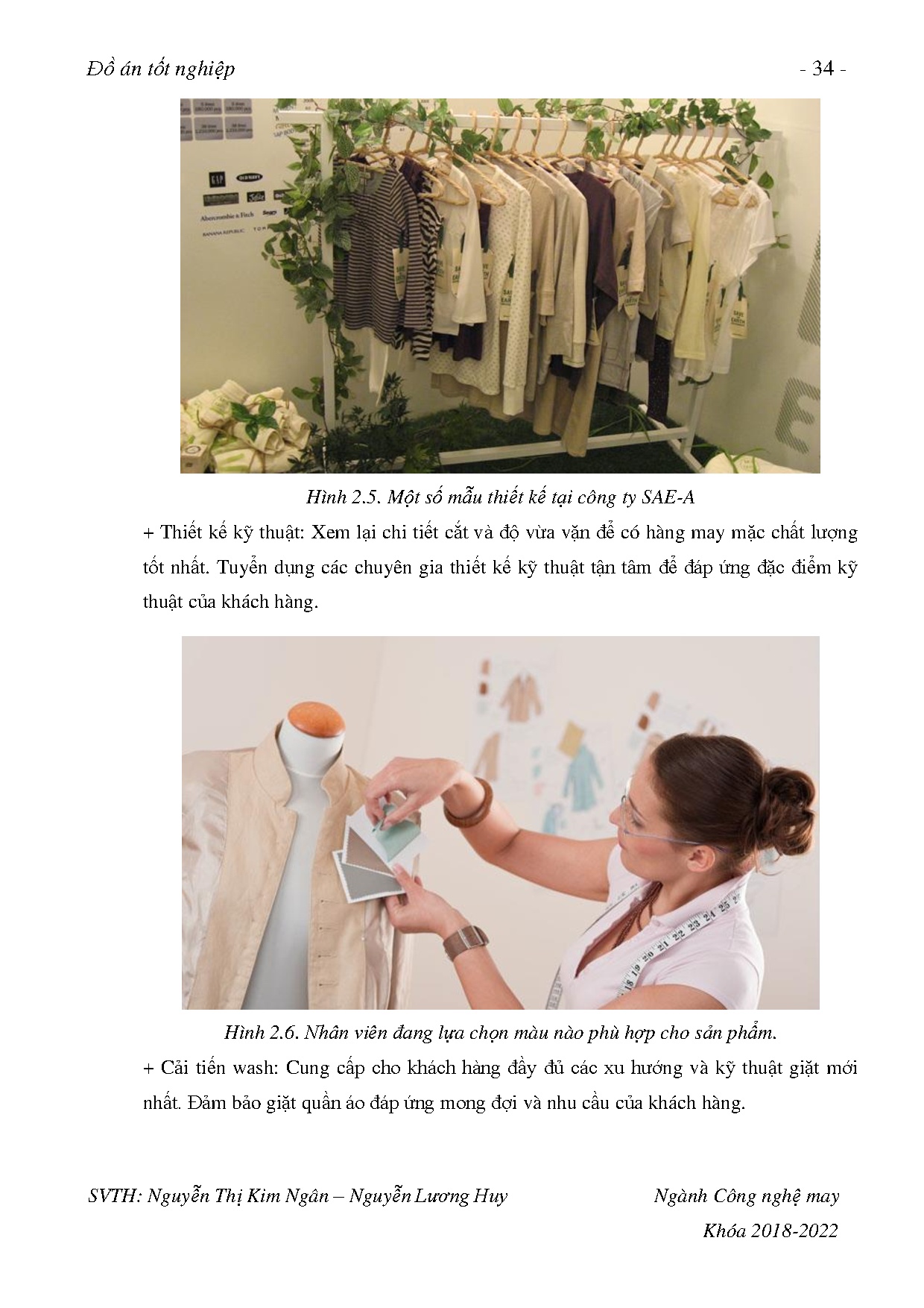 Ảnh một số trang tài liệu