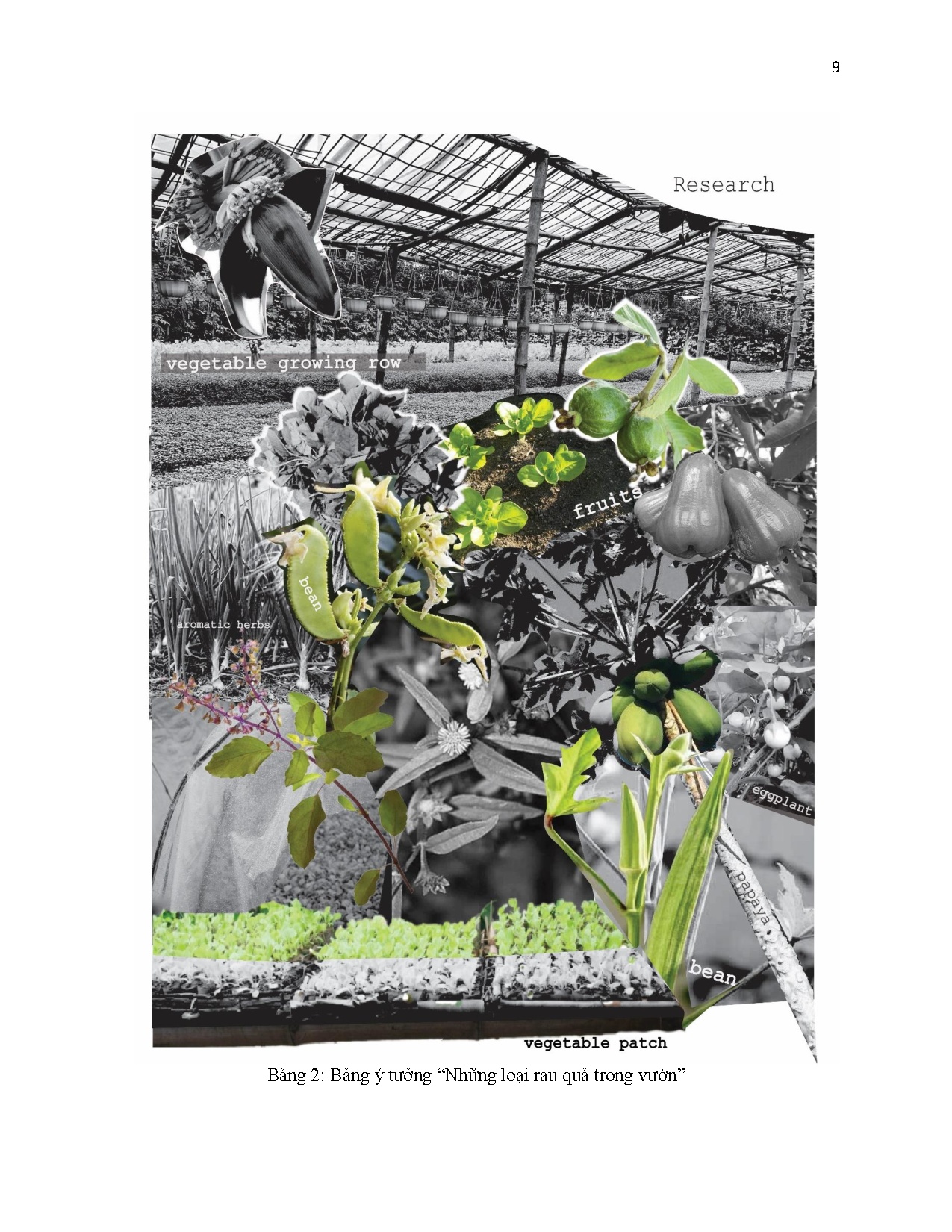 Đồ án tốt nghiệp - Thiết kế trang phục ứng dụng sự kiện dành cho nữ từ 25 đến 35 TTPCTTTCTLCHTKVCB - Trang 20