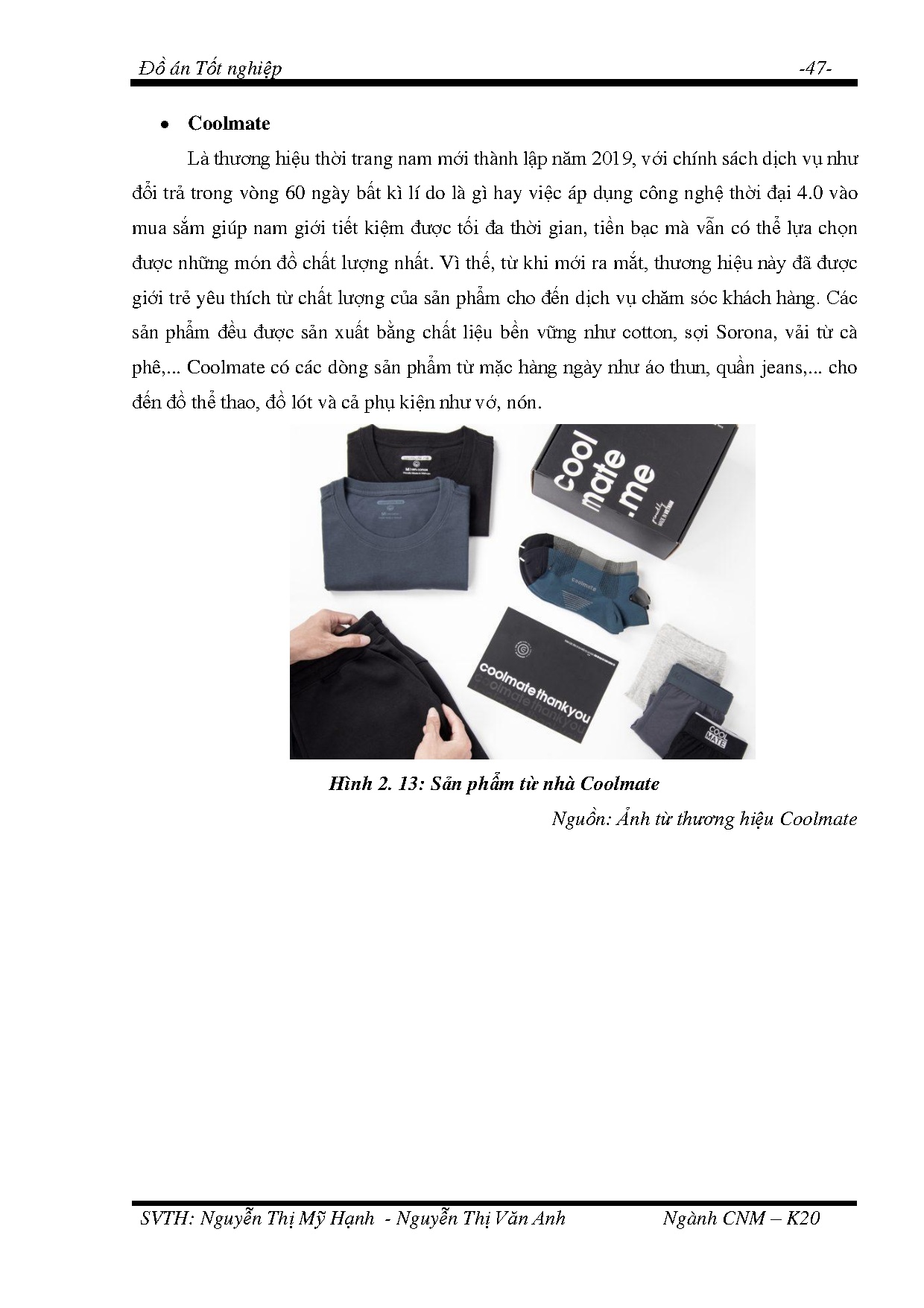 Ảnh một số trang tài liệu