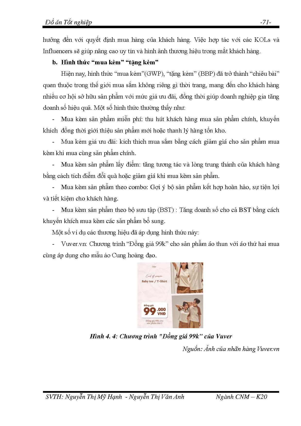 Ảnh một số trang tài liệu