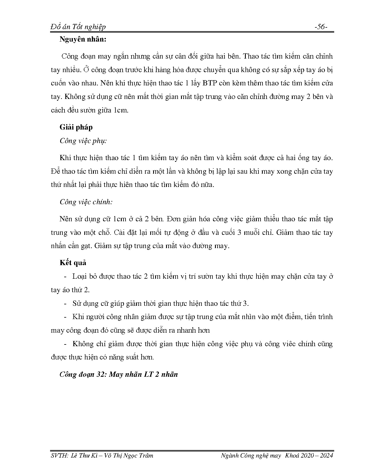 Ảnh một số trang tài liệu