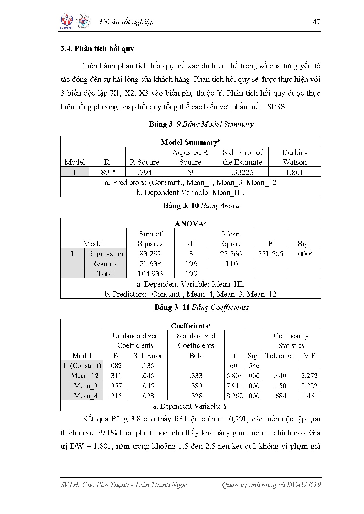 Ảnh một số trang tài liệu
