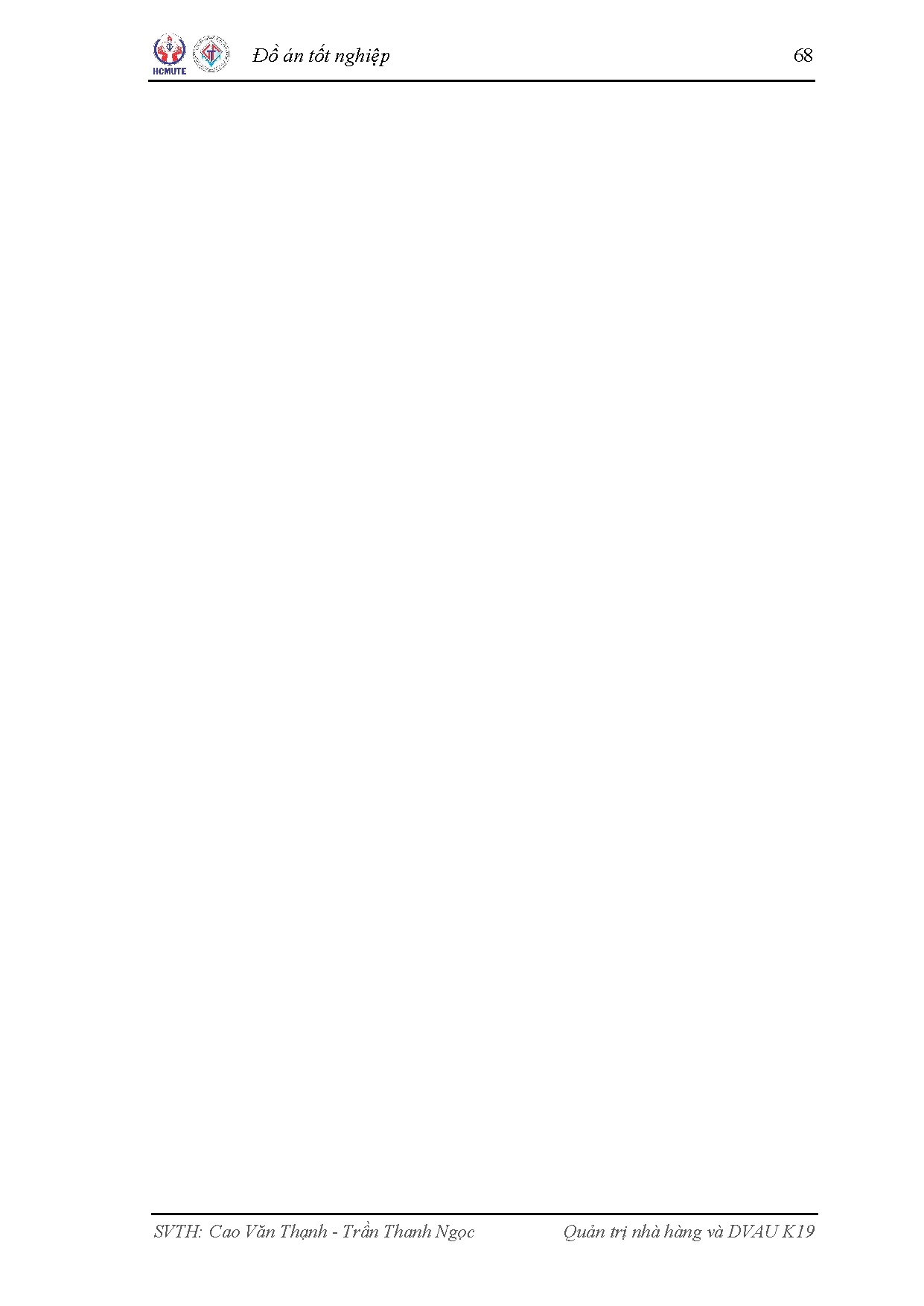 Ảnh một số trang tài liệu