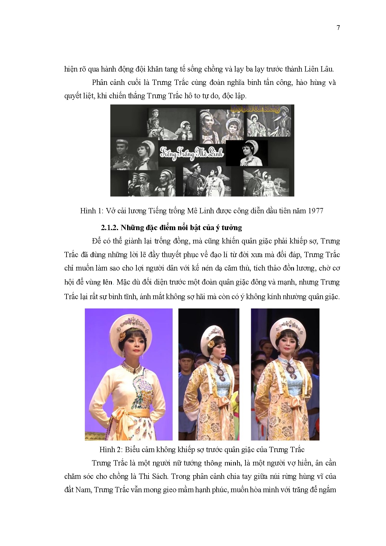 Đồ án tốt nghiệp - Thiết kế trang phục dự tiệc cho nữ từ 23 - 28 tuổi mang phong CDGLCXQCPCCTTTTTML - Trang 17