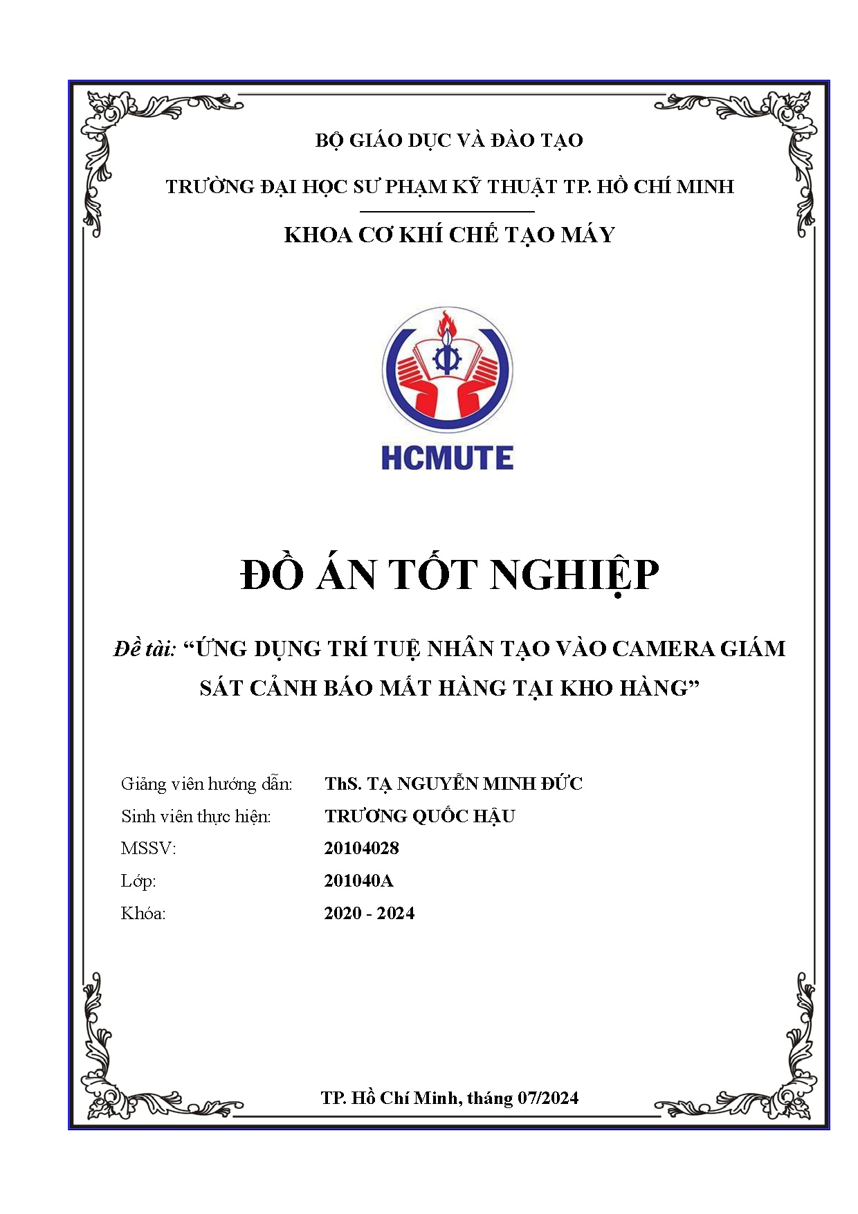 Đồ án tốt nghiệp - Thiết kế trang phục ứng dụng sự kiện dành cho nữ độ tuổi từ 25 Đ 3 MPCML ý TTCNCR