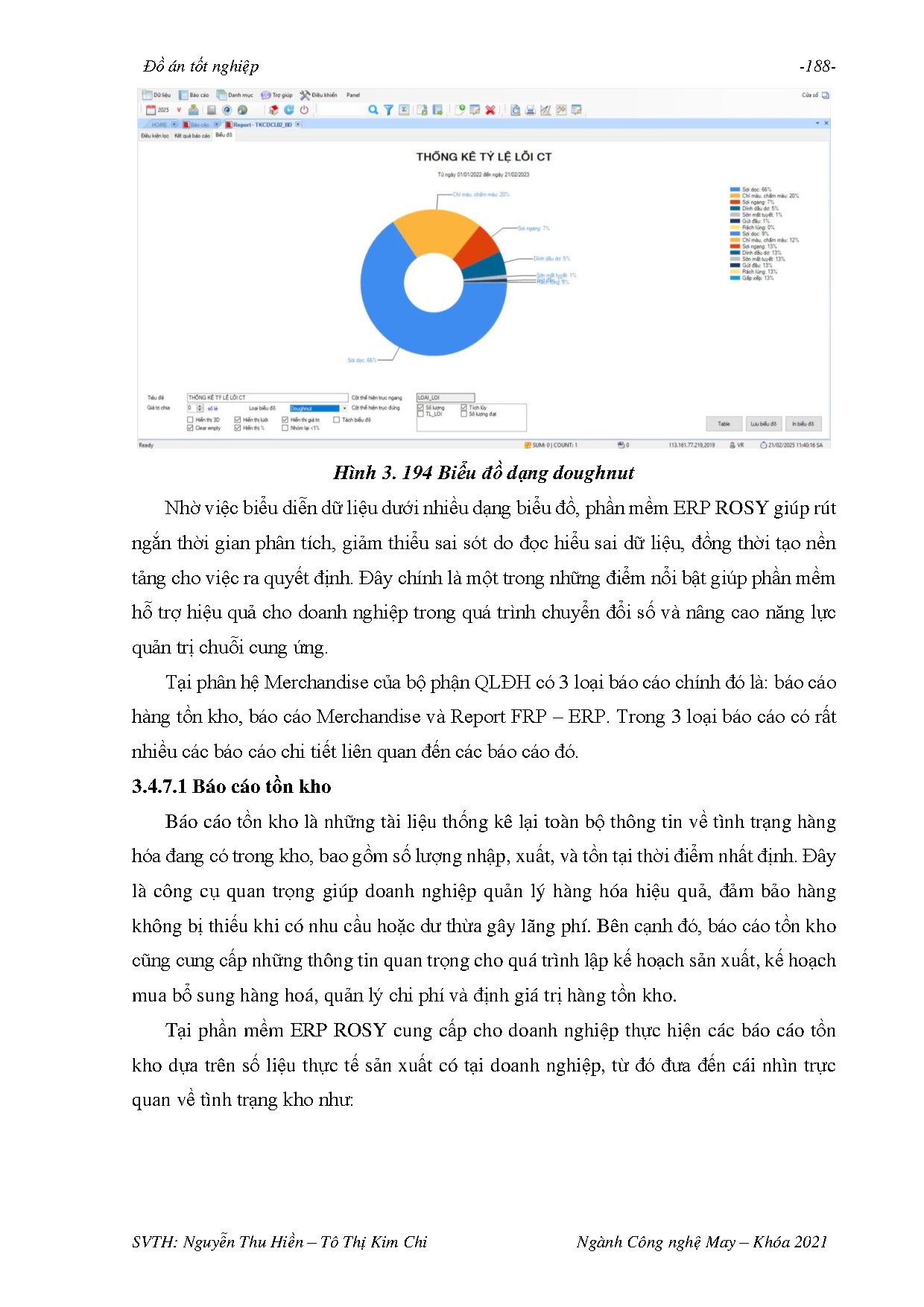 Đồ án tốt nghiệp - Tối ưu hóa công tác quản lý đơn hàng thông qua phần mềm ERP Rosy tại Công ty CPT - Trang 214