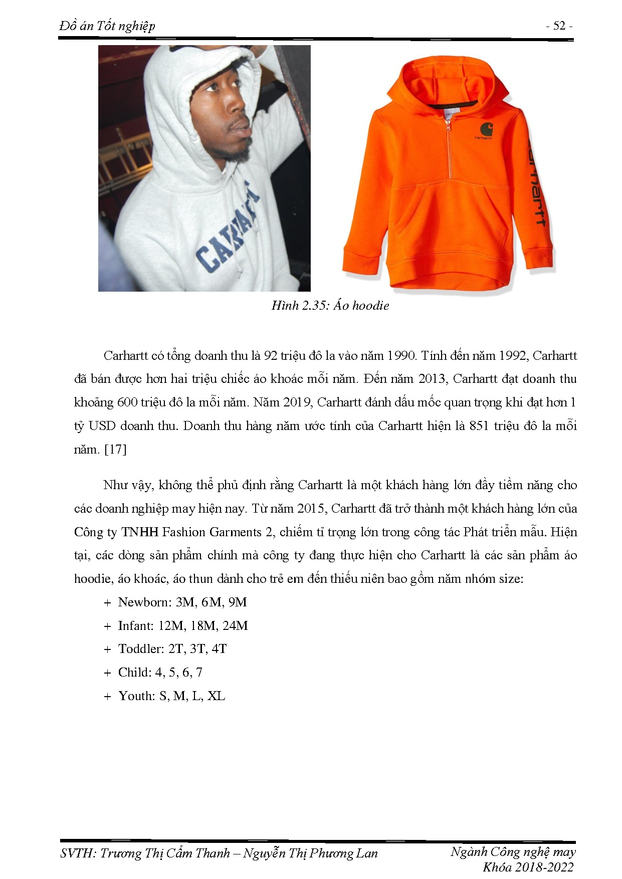 Ảnh một số trang tài liệu