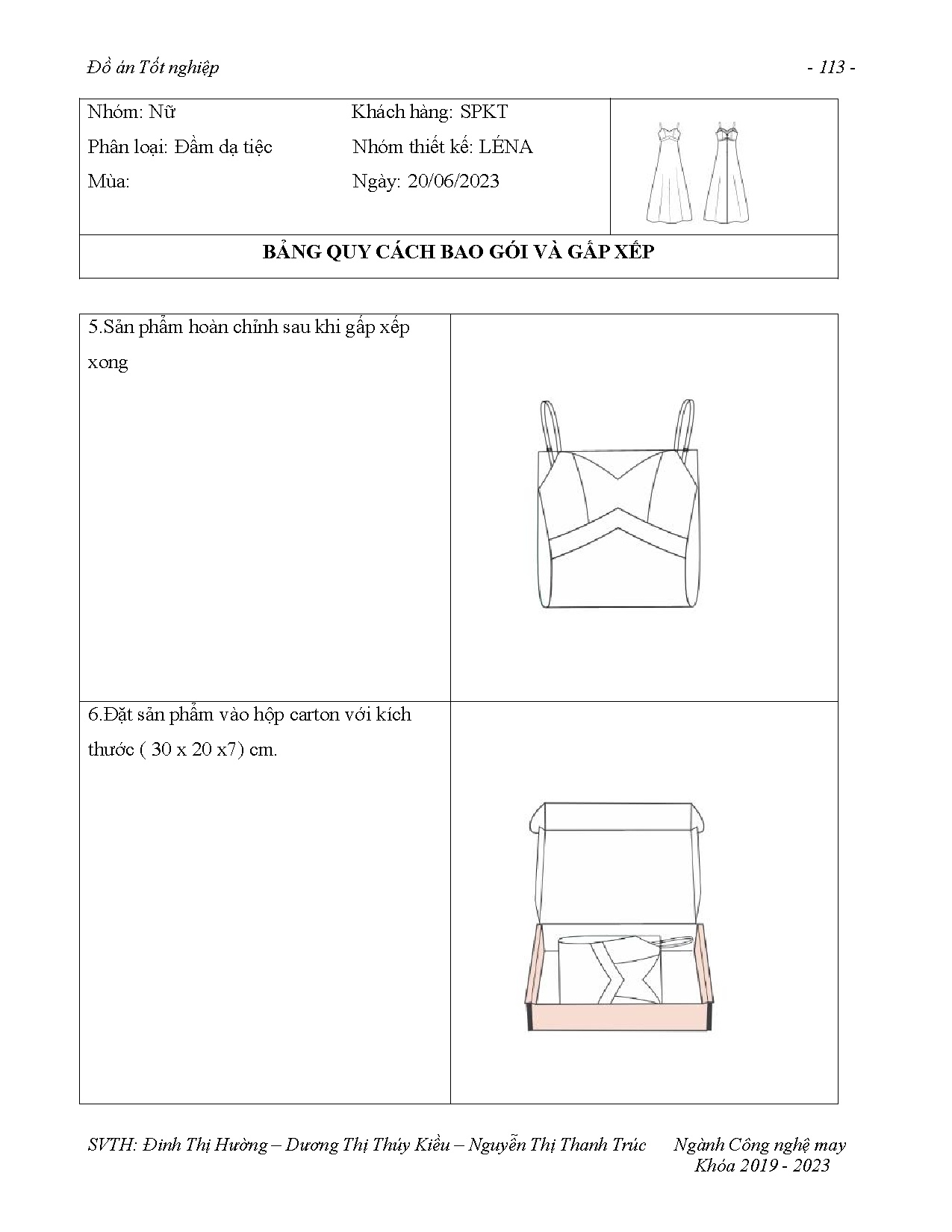 Ảnh một số trang tài liệu