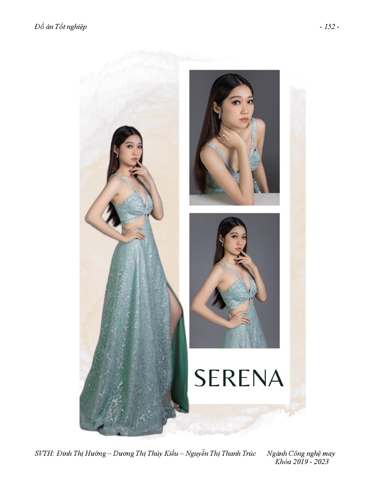 Ảnh một số trang tài liệu