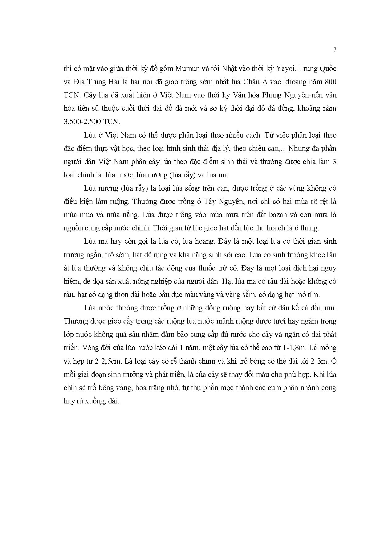 Ảnh một số trang tài liệu