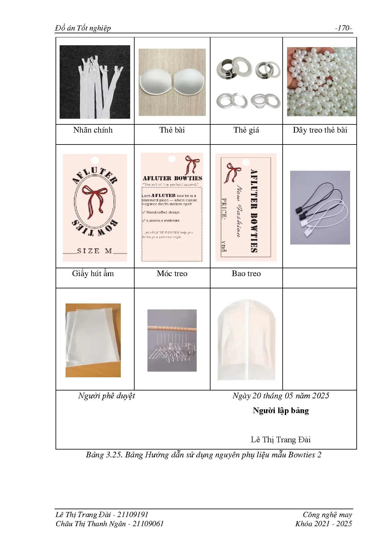 Đồ án tốt nghiệp - Thiết kế trang phục dự tiệc ứng dụng nghệ thuật gấp giấy Origami tạo HNBCNĐT 2 - Trang 189