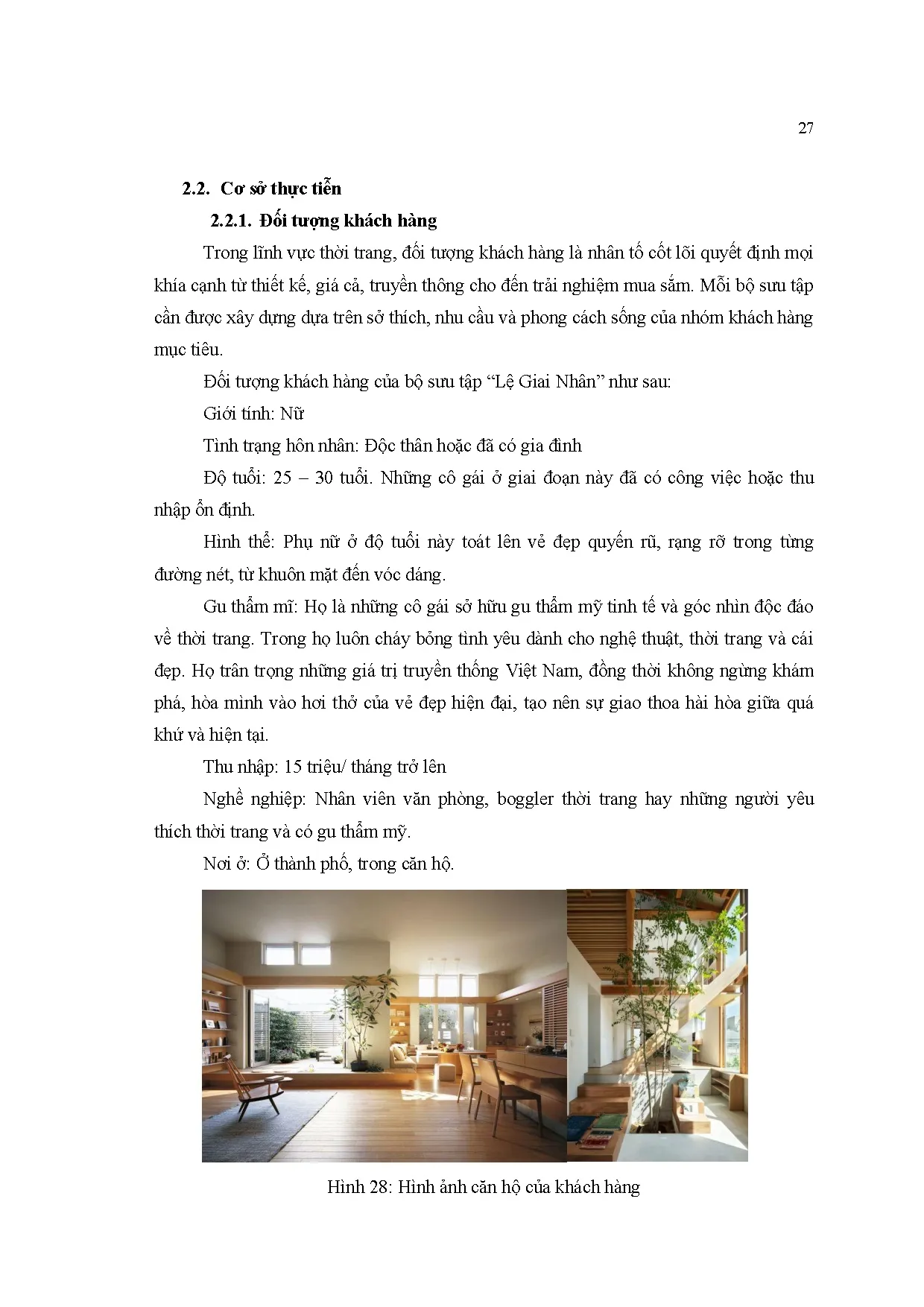 Đồ án tốt nghiệp - Thiết kế trang phục sự kiện mang phong cách dân TKHVPCKTDCNT 2 Đ 3 TLCHTNVDTPÁLHĐ - Trang 38