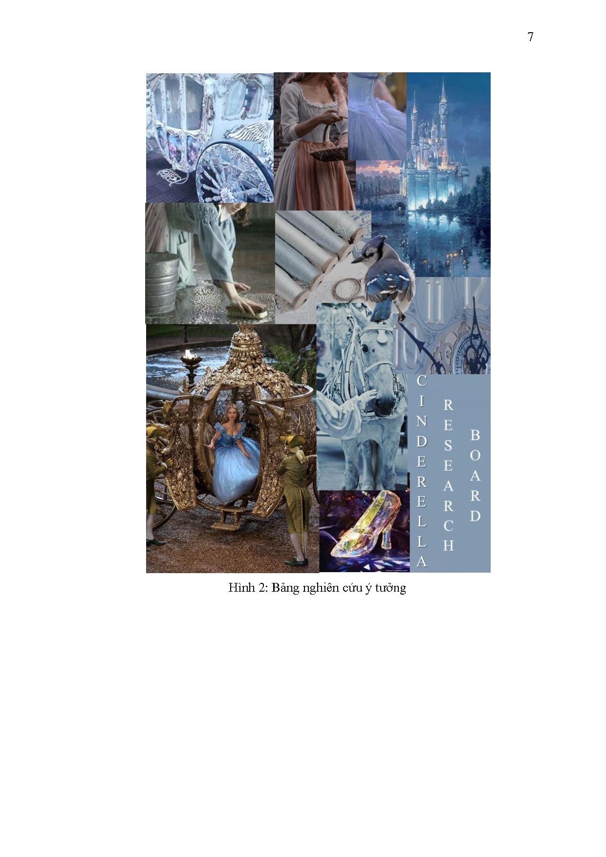 Ảnh một số trang tài liệu