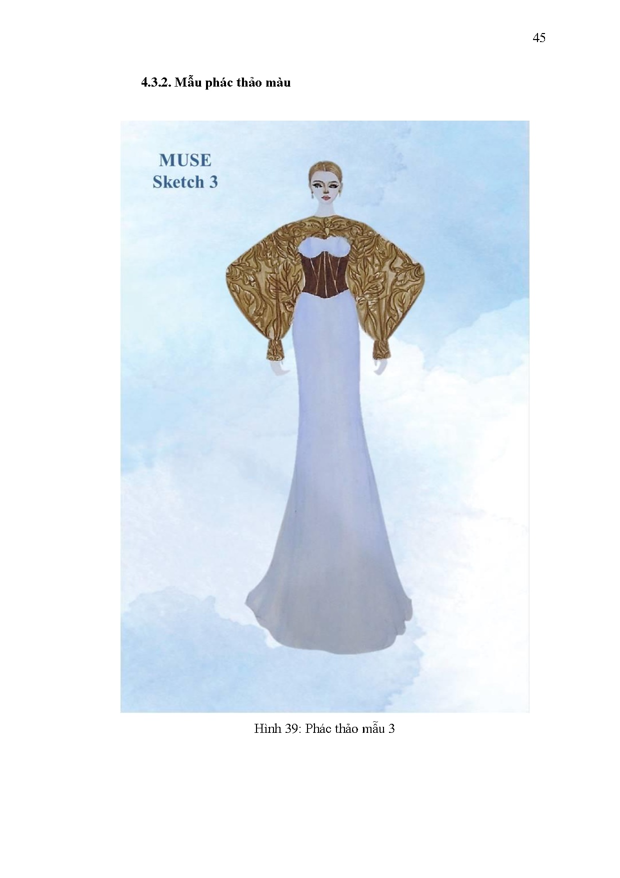 Ảnh một số trang tài liệu