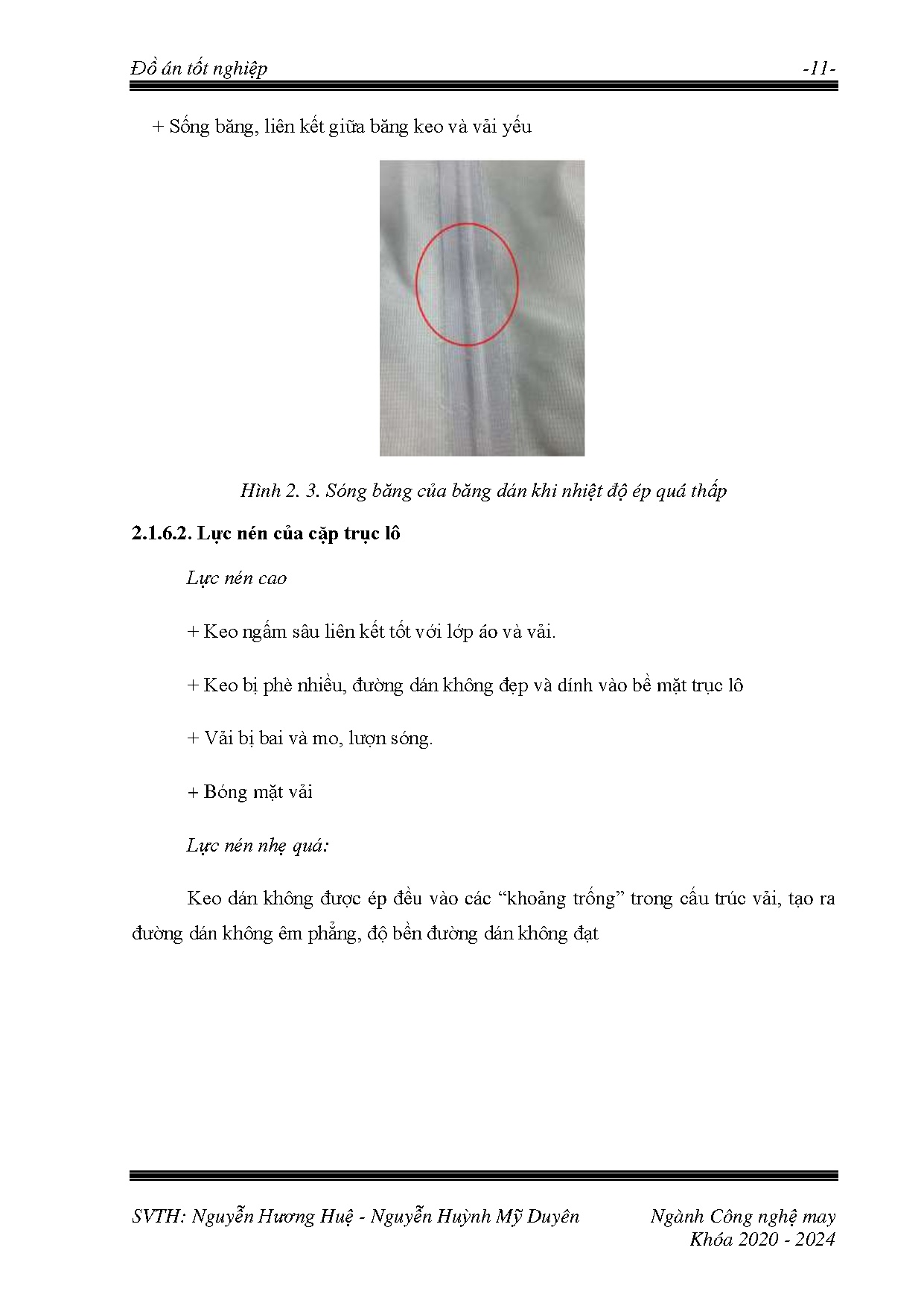 Ảnh một số trang tài liệu