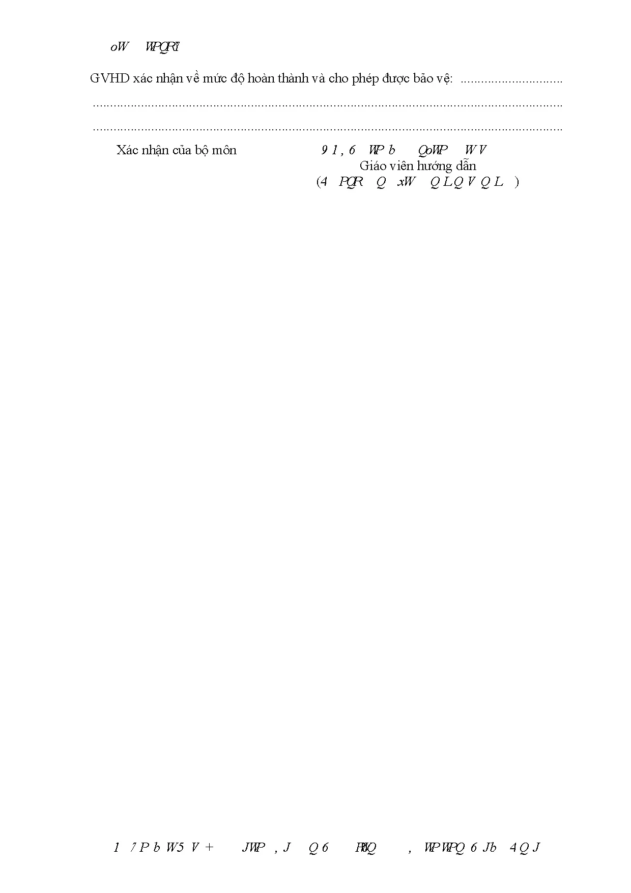 Đồ án tốt nghiệp - Đánh giá khả năng nhuộm vải cotton từ dịch chiết lá bạch đàn - Trang 3