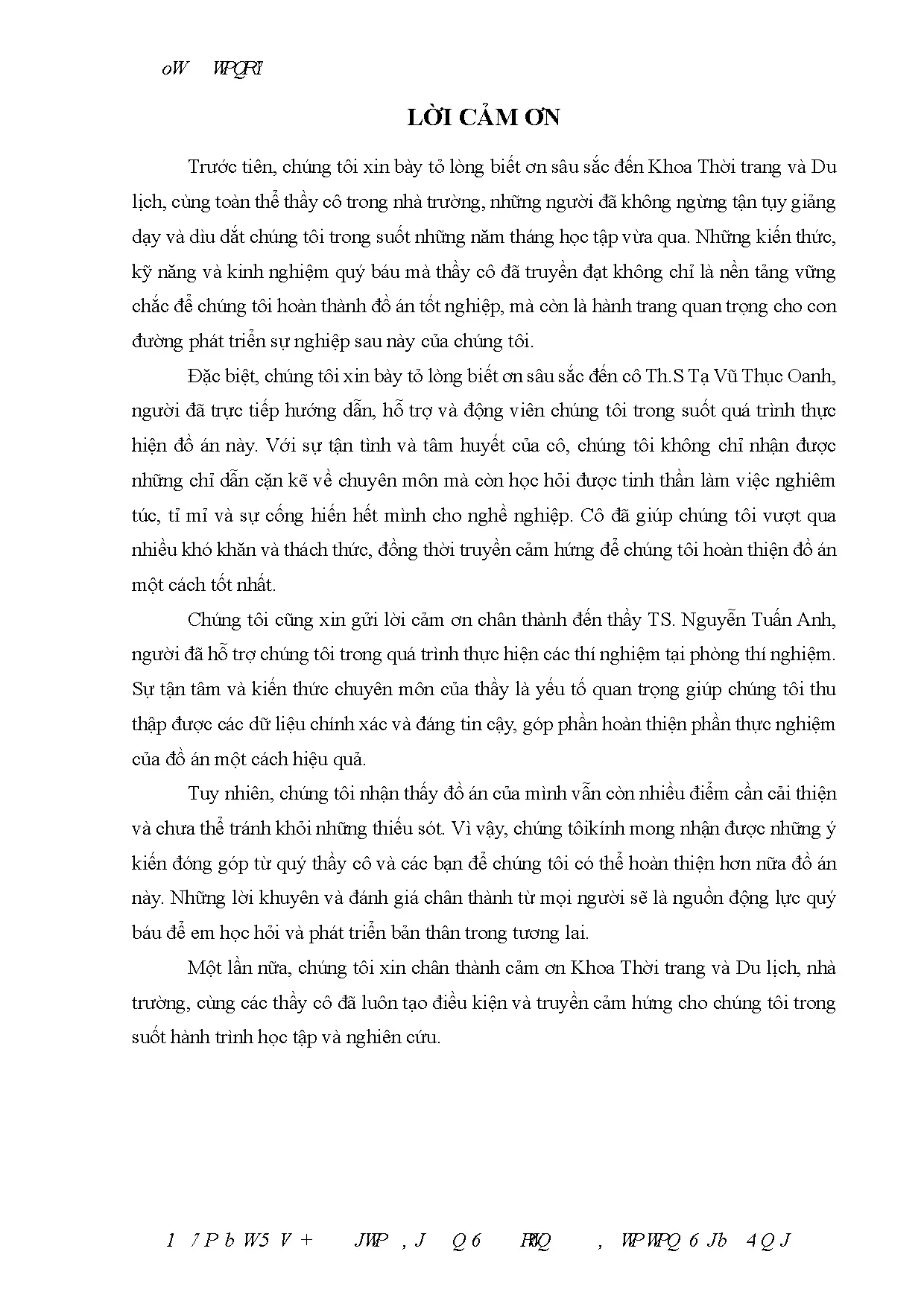 Đồ án tốt nghiệp - Đánh giá khả năng nhuộm vải cotton từ dịch chiết lá bạch đàn - Trang 4