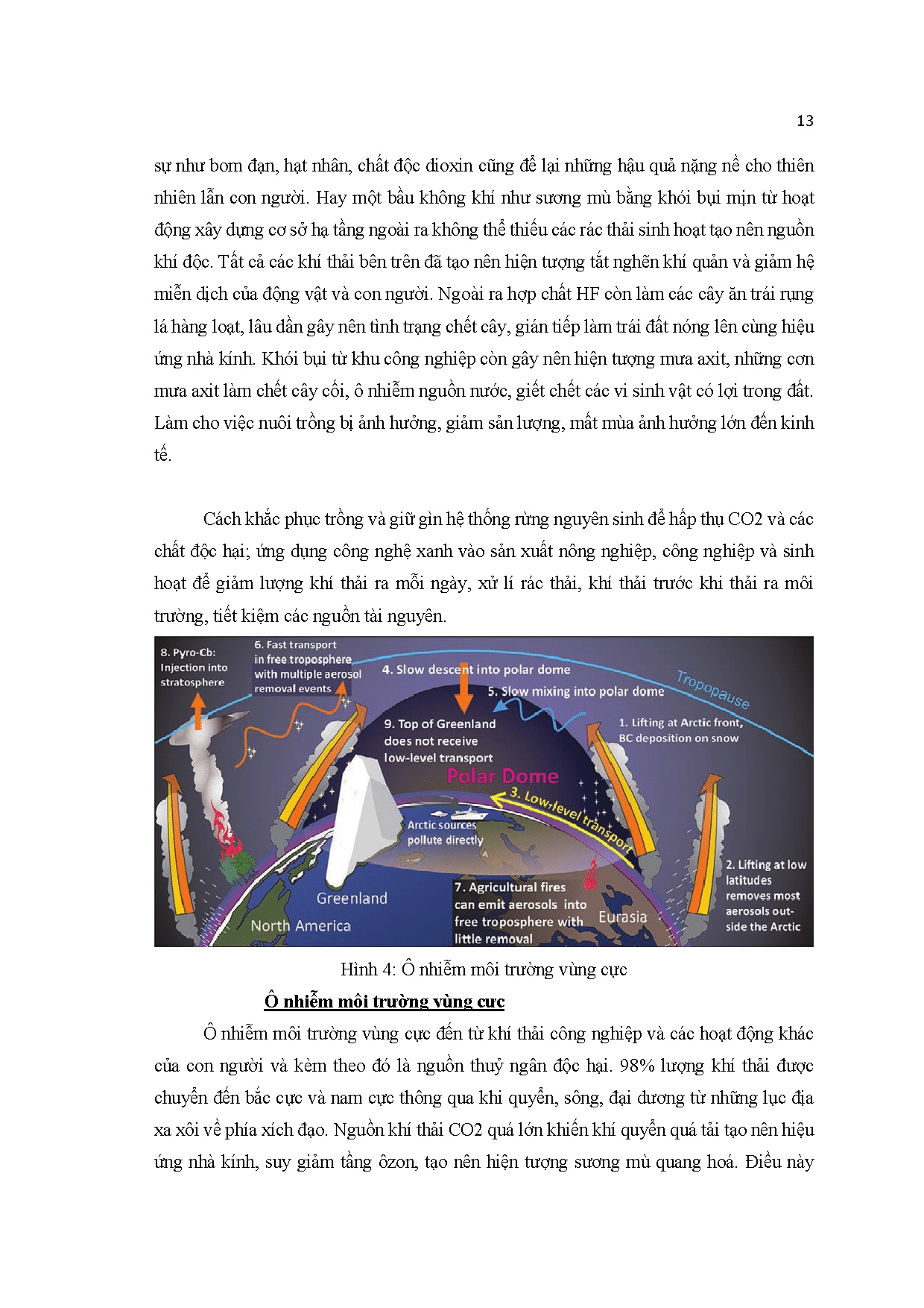 Đồ án tốt nghiệp - Thiết kế trang phục ứng dụng sự kiện cho nữ từ 20-35 tuổi phong CGLCHTTNTTTĐBVMT - Trang 24