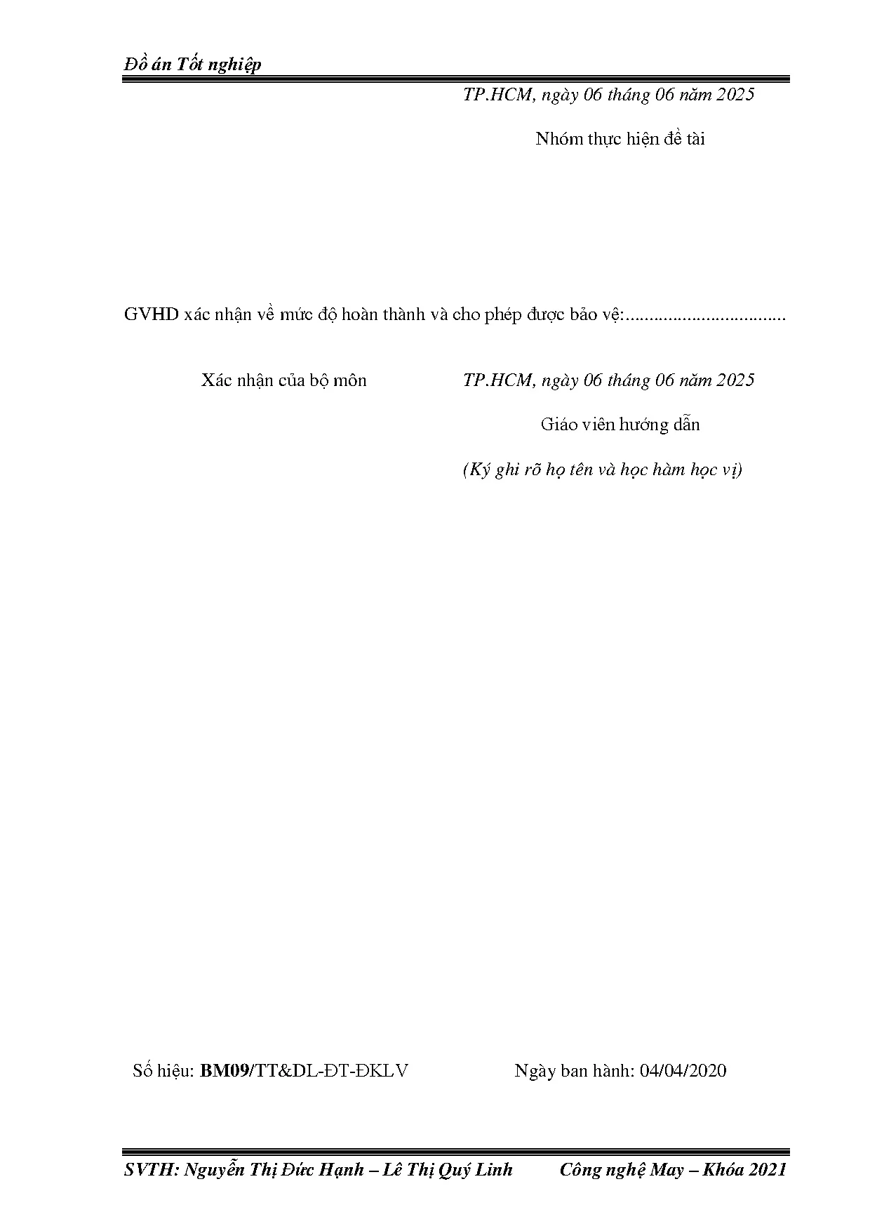 Đồ án tốt nghiệp - Xây dựng quy trình nhuộm tận trích trên vải bông bằng dịch chiết từ quả gấc - Trang 3