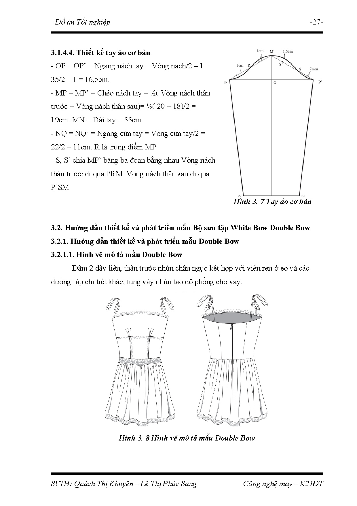 Ảnh một số trang tài liệu