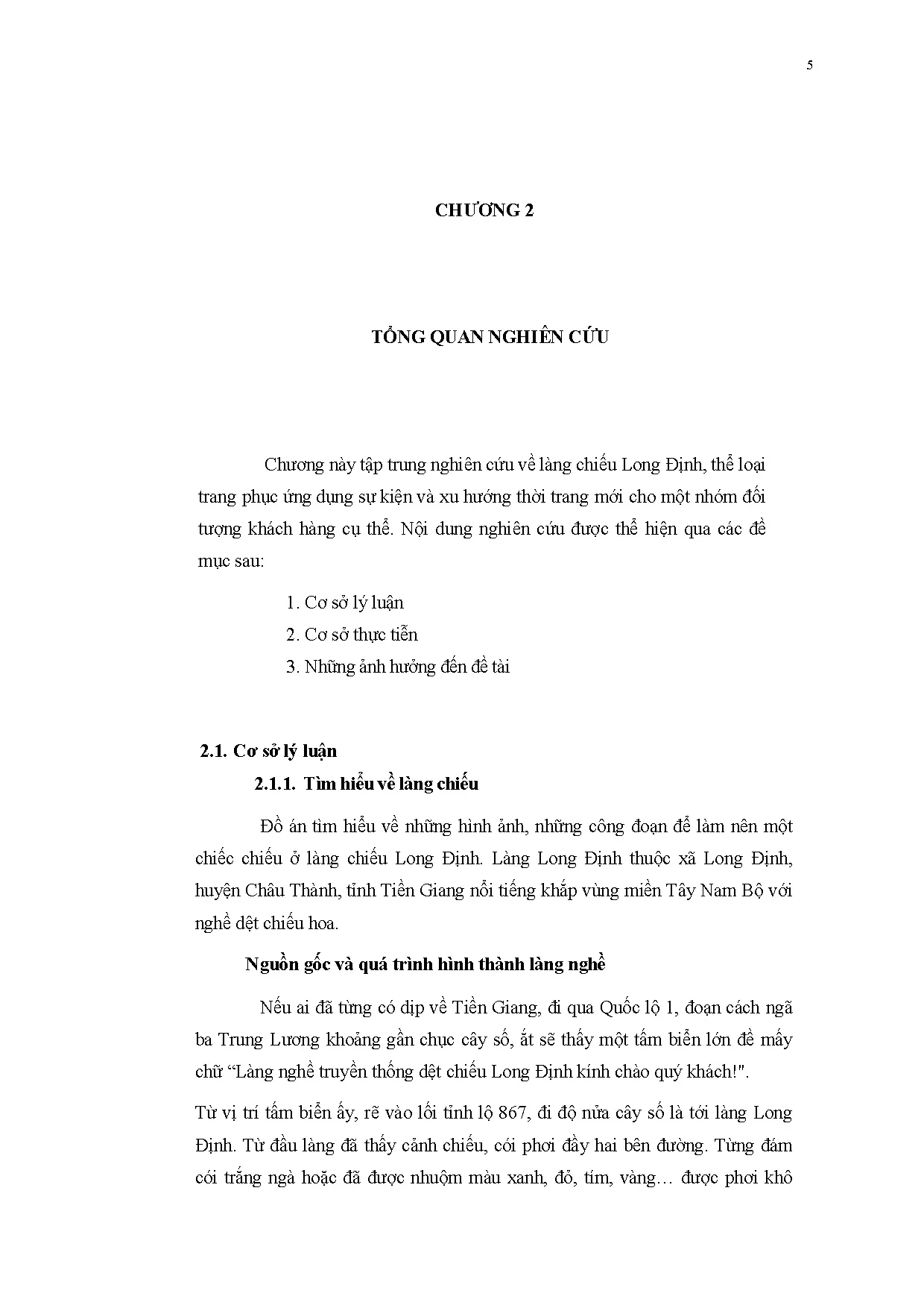 Đồ án tốt nghiệp - Thiết kế trang phục ứng dụng sự kiện cho nữ từ 20 - 30 tuổi lấy ý TTLCLĐMPCDGĐĐ - Trang 17