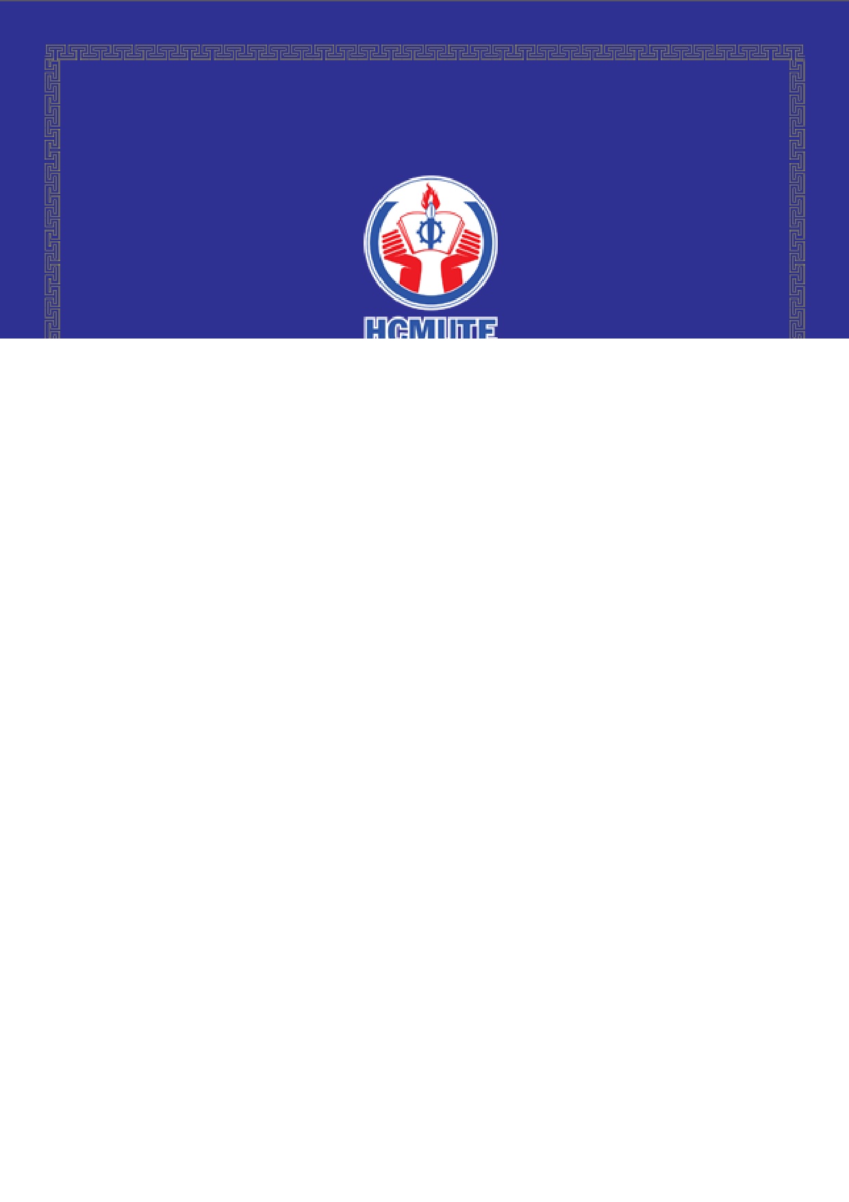 Đồ án tốt nghiệp - Nghiên cứu các yếu tố ảnh hưởng đến sự phát triển thương hiệu CDNHNCTHP 4 TTPHCM