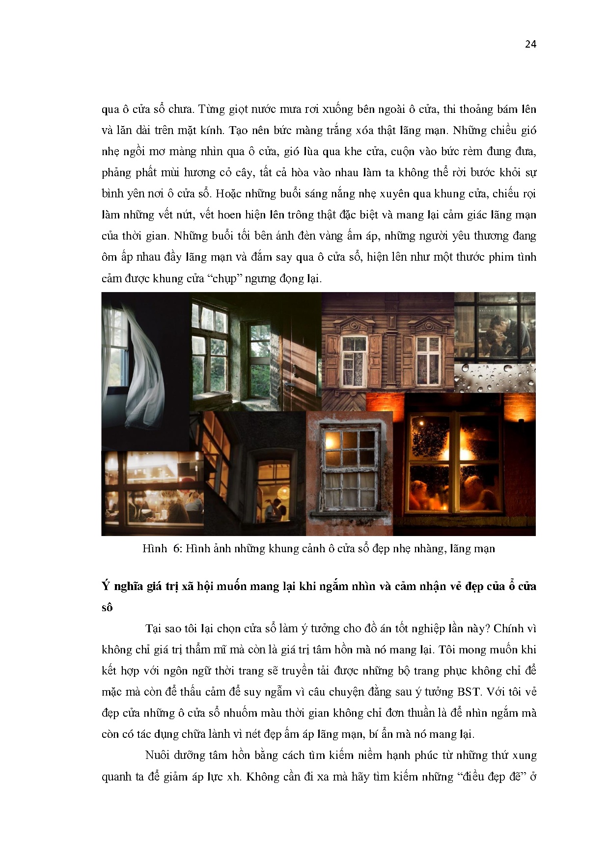 Ảnh một số trang tài liệu