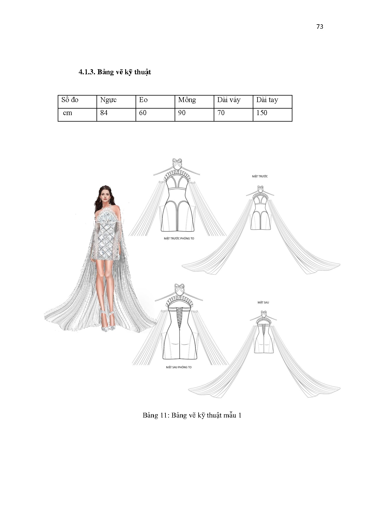 Ảnh một số trang tài liệu