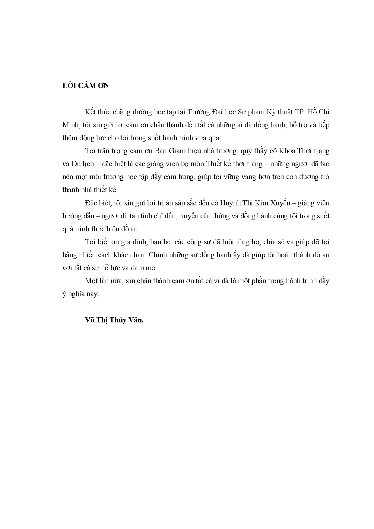 Đồ án tốt nghiệp - Thiết kế trang phục dạ hội dành cho nữ từ 25-30 tuổi lấy cảm hứng từ cánh ĐMMPCR - Trang 4