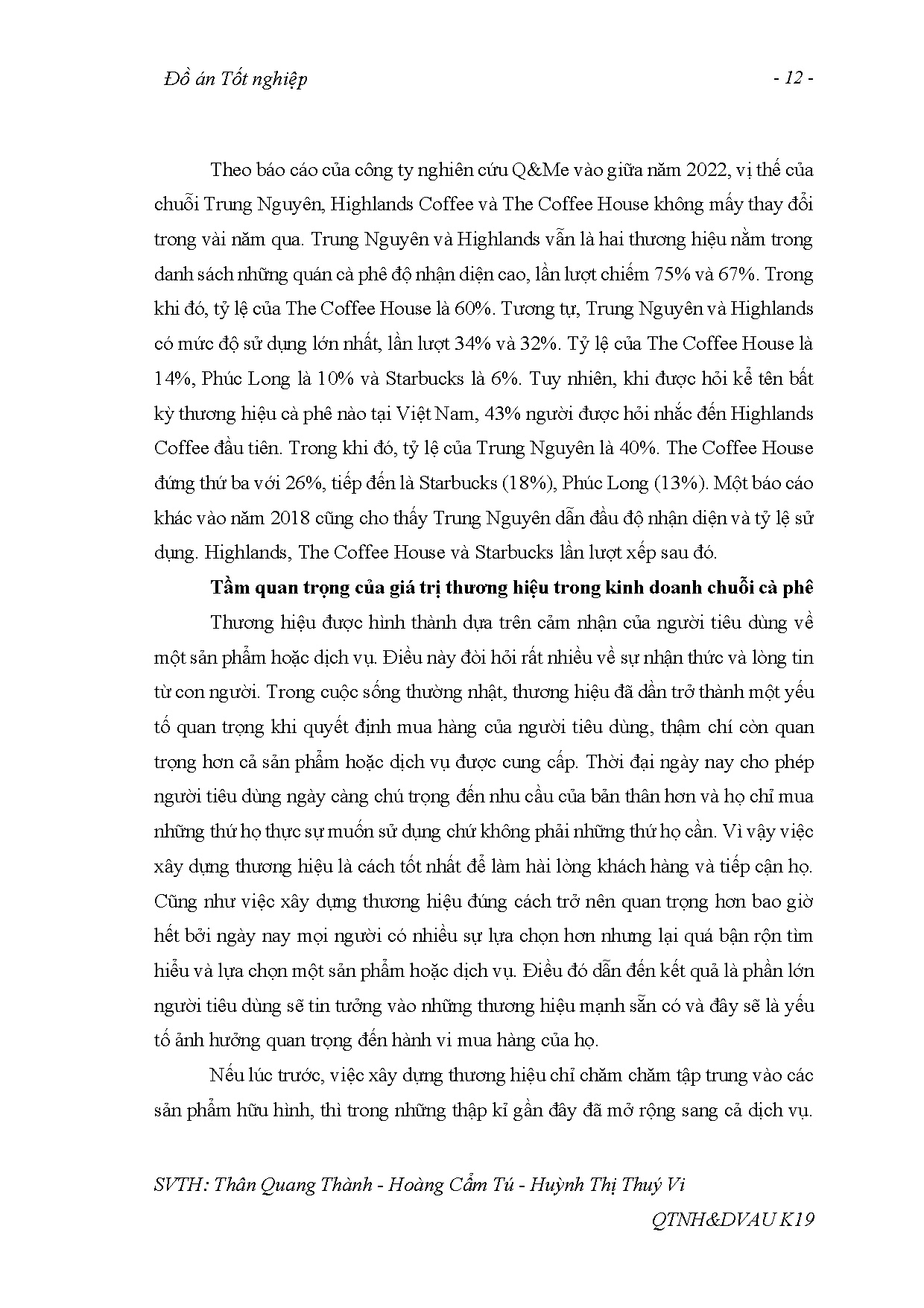 Ảnh một số trang tài liệu