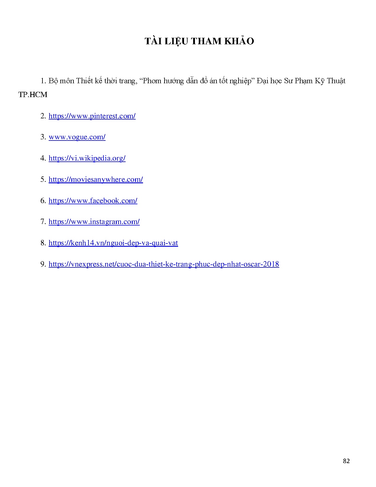 Đồ án tốt nghiệp - Thiết kế trang phục dạ hội phong cách Rococo dành cho nữ từ 2 TLCHTBPĐẢNK  ATB - Trang 82