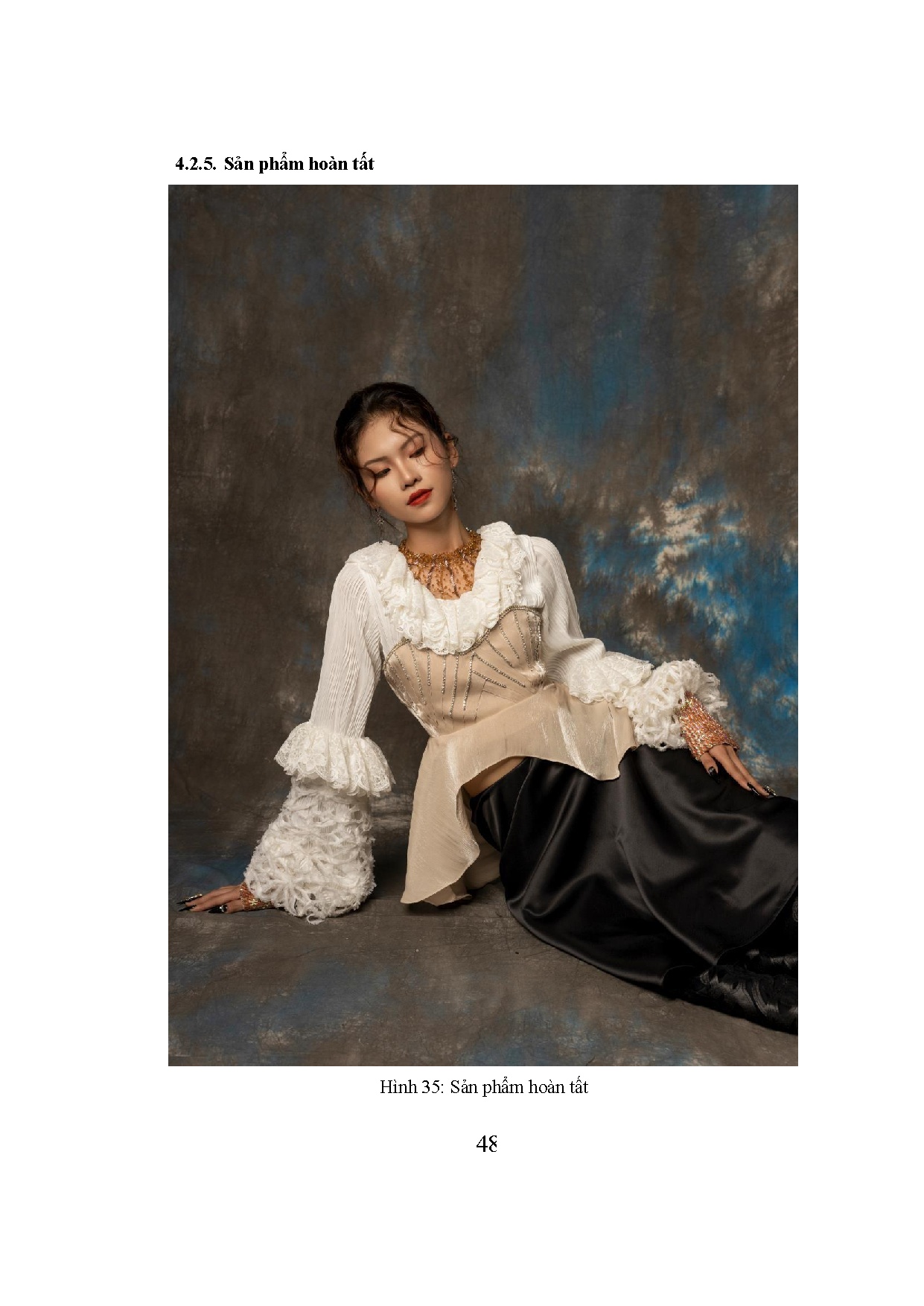 Ảnh một số trang tài liệu