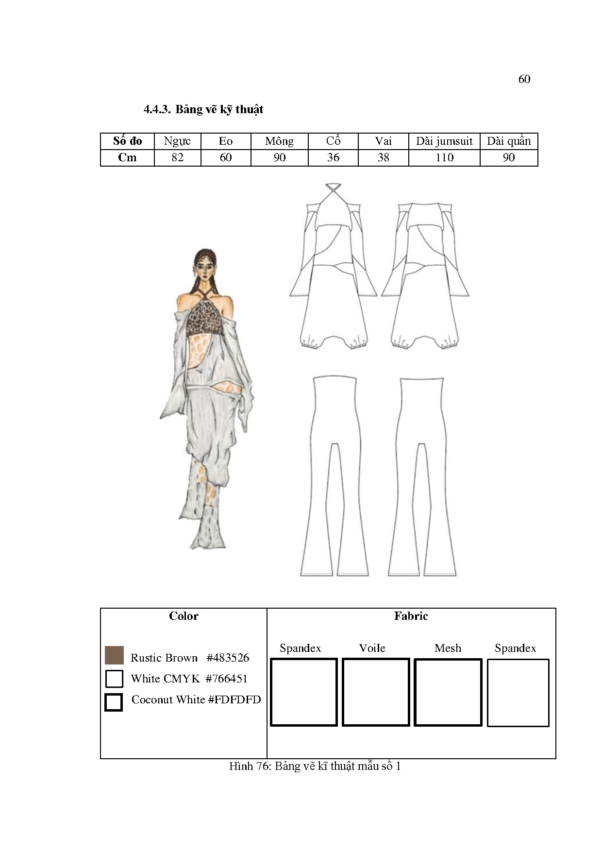 Ảnh một số trang tài liệu