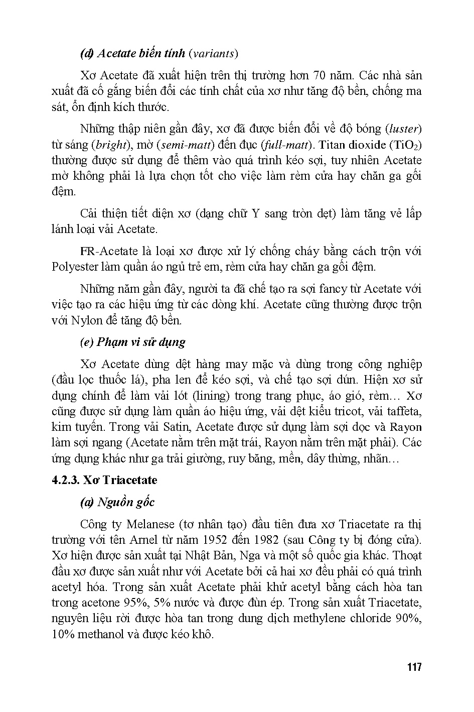 Ảnh một số trang tài liệu