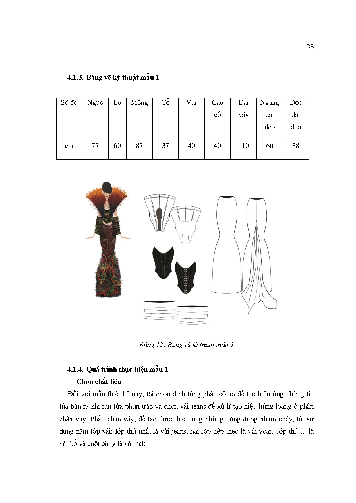 Ảnh một số trang tài liệu