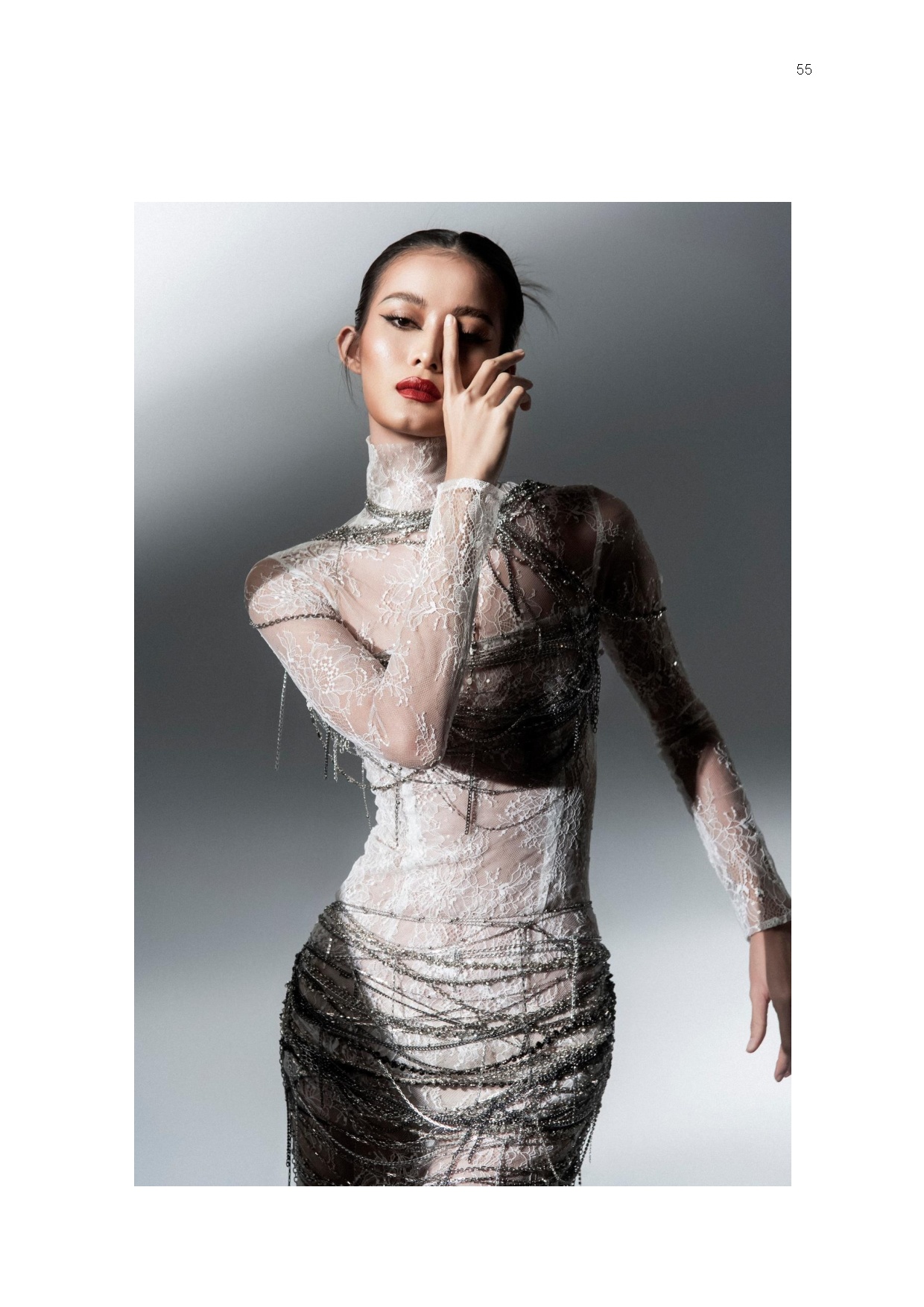 Ảnh một số trang tài liệu