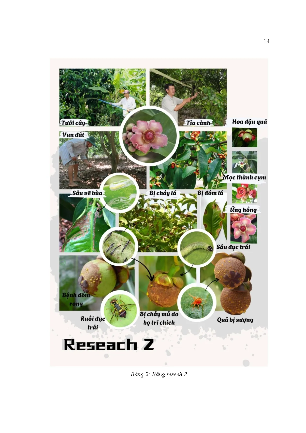 Đồ án tốt nghiệp - Thiết kế trang phục dạo phố mang phong cách Pop Art kết HYDCNT 2 - 3 TL ý TTTMC - Trang 25