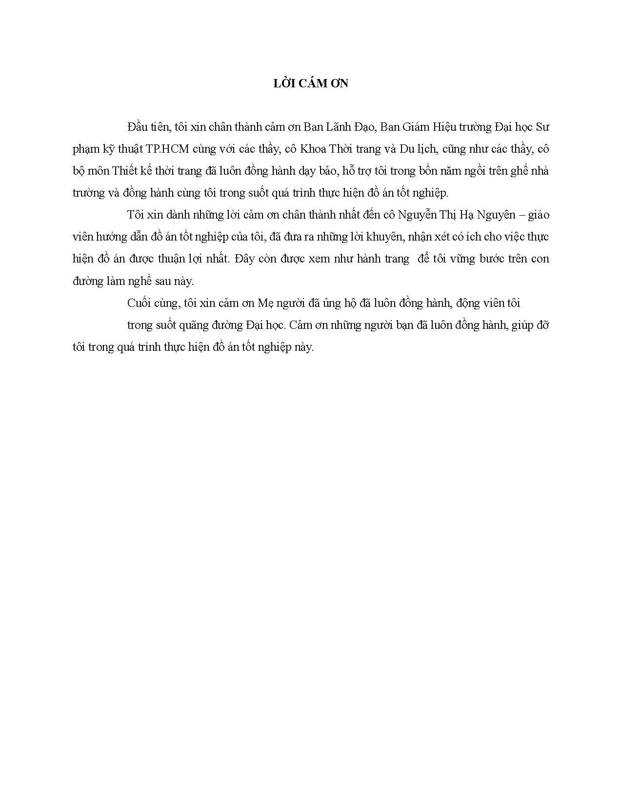 Đồ án tốt nghiệp - Thiết kế trang phục dạo phố mang phong cách Pop Art kết HYDCNT 2 - 3 TL ý TTTMC - Trang 4