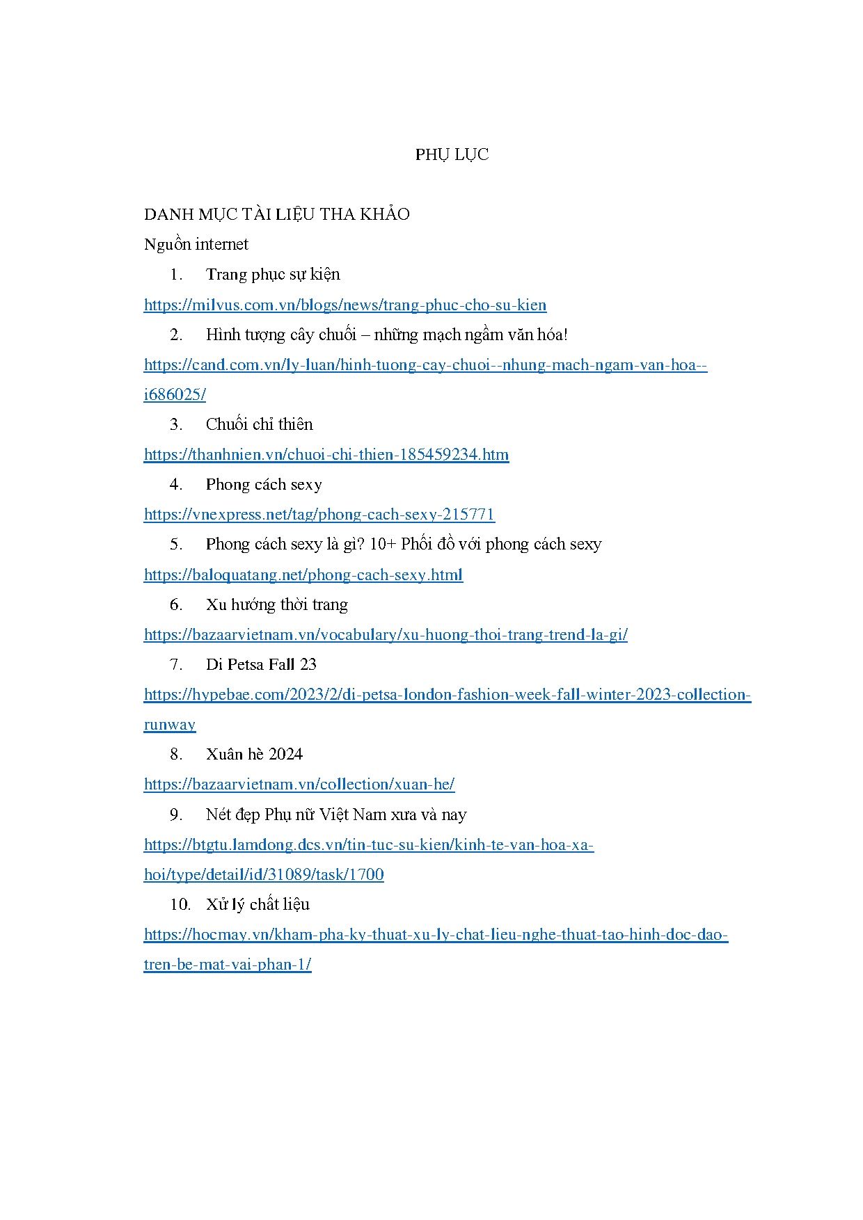 Đồ án tốt nghiệp - Thiết kế trang phục sự kiện mang phong cách sexy lấy ý tưởng từ hoa CCTDCNT 2 T - Trang 65