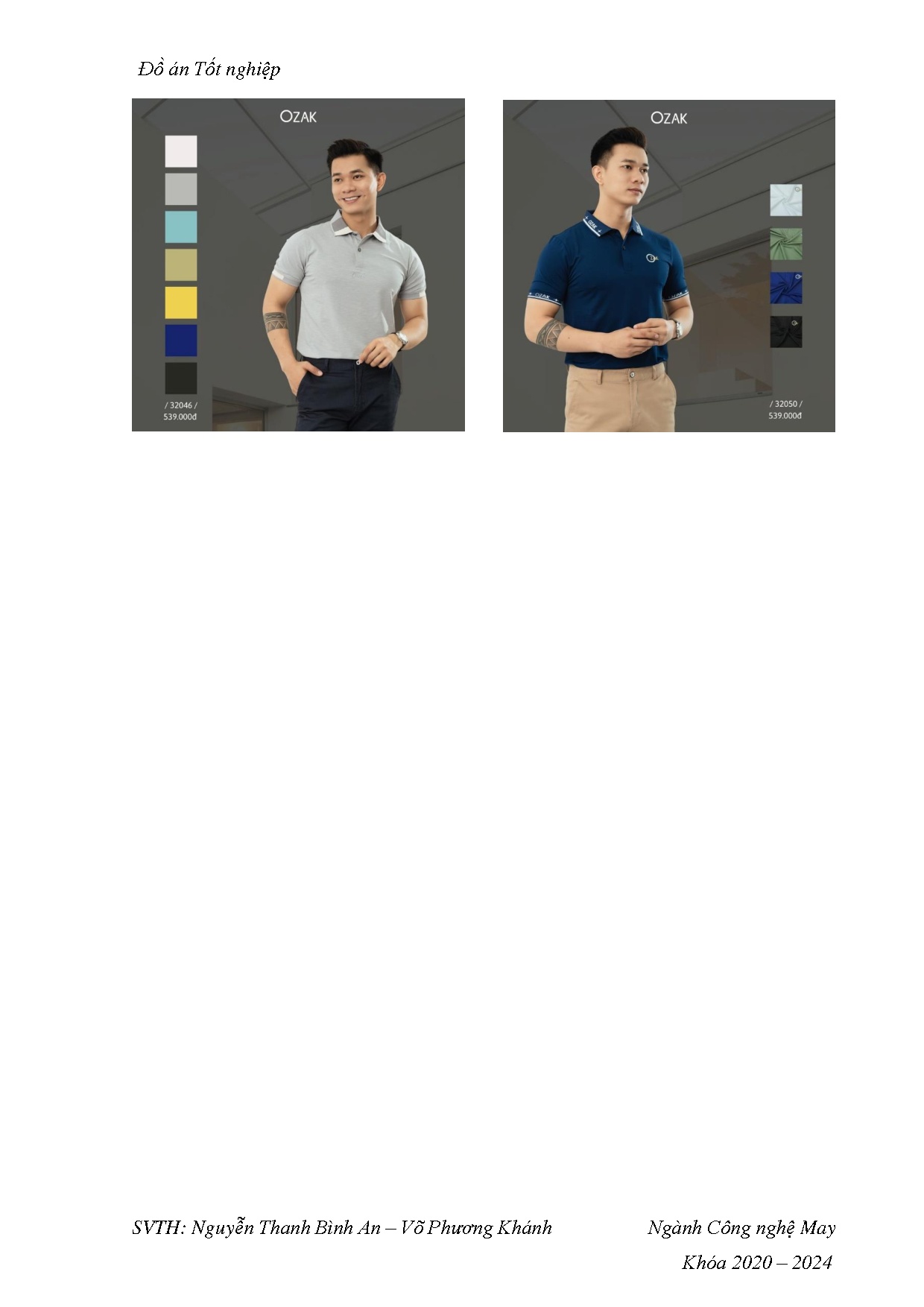 Đồ án tốt nghiệp - Nghiên cứu xây dựng giải pháp social media marketing gia tăng nhận biết THTTNO - Trang 169