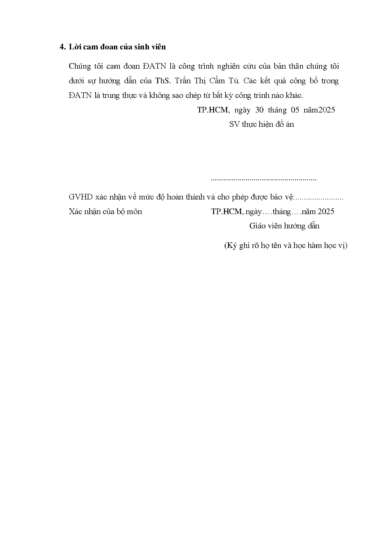 Đồ án tốt nghiệp - Thiết kế trang phục cưới After Party cho cô dâu theo phong cách Glamorous - Trang 4