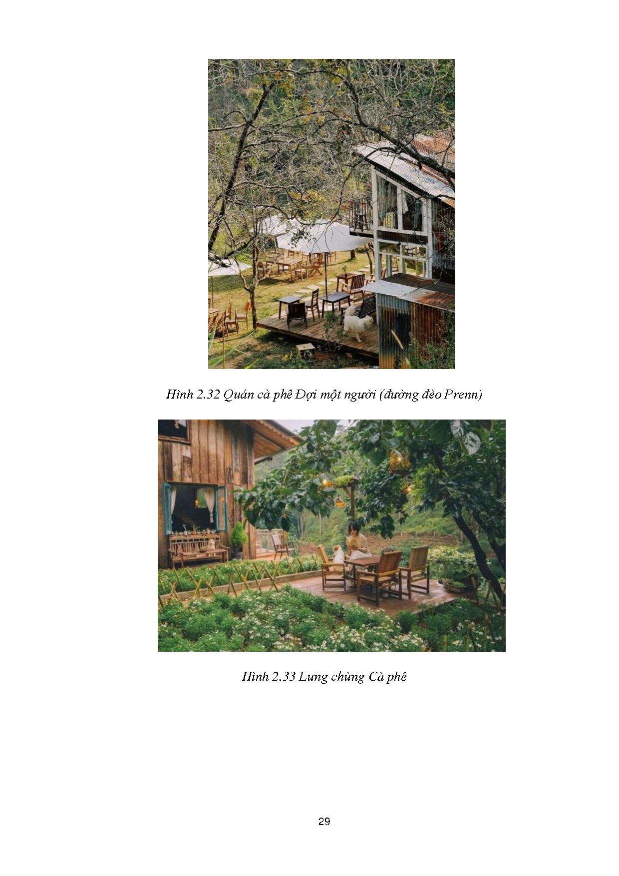 Ảnh một số trang tài liệu