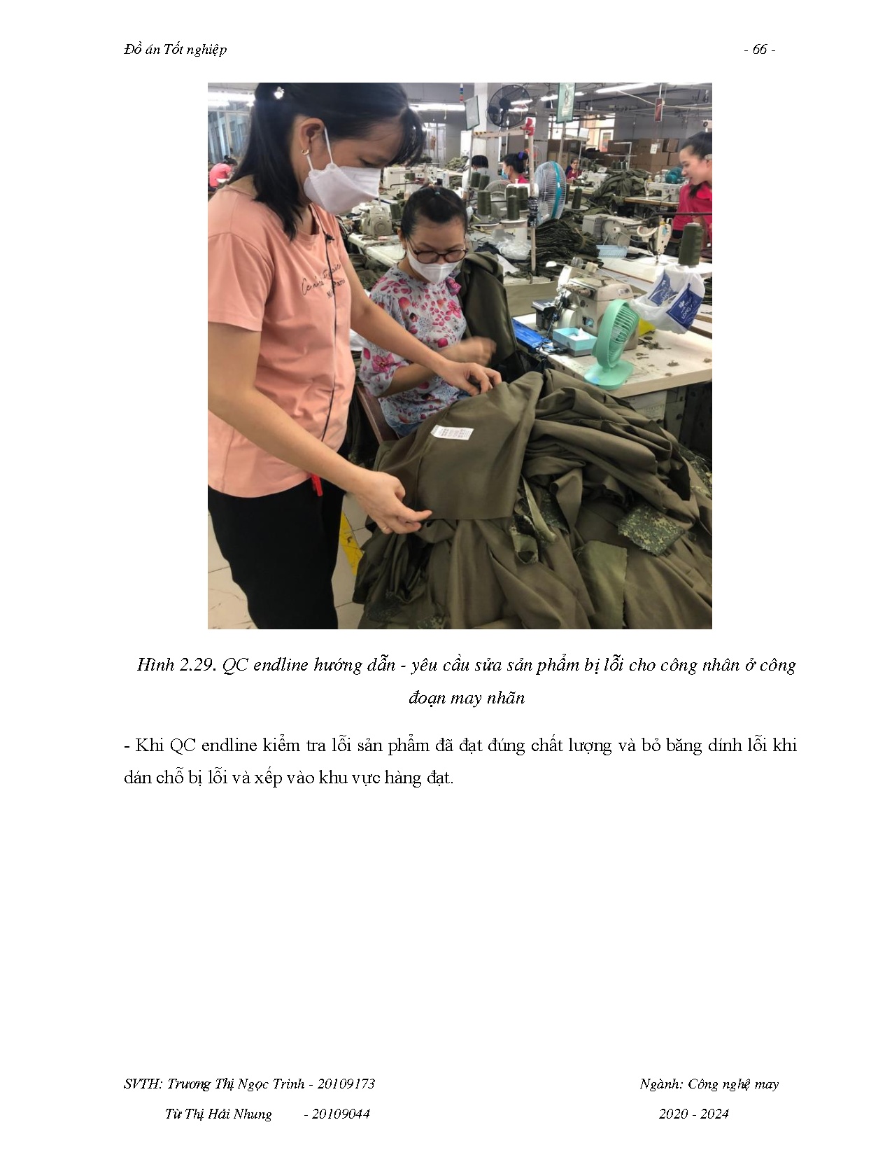 Ảnh một số trang tài liệu