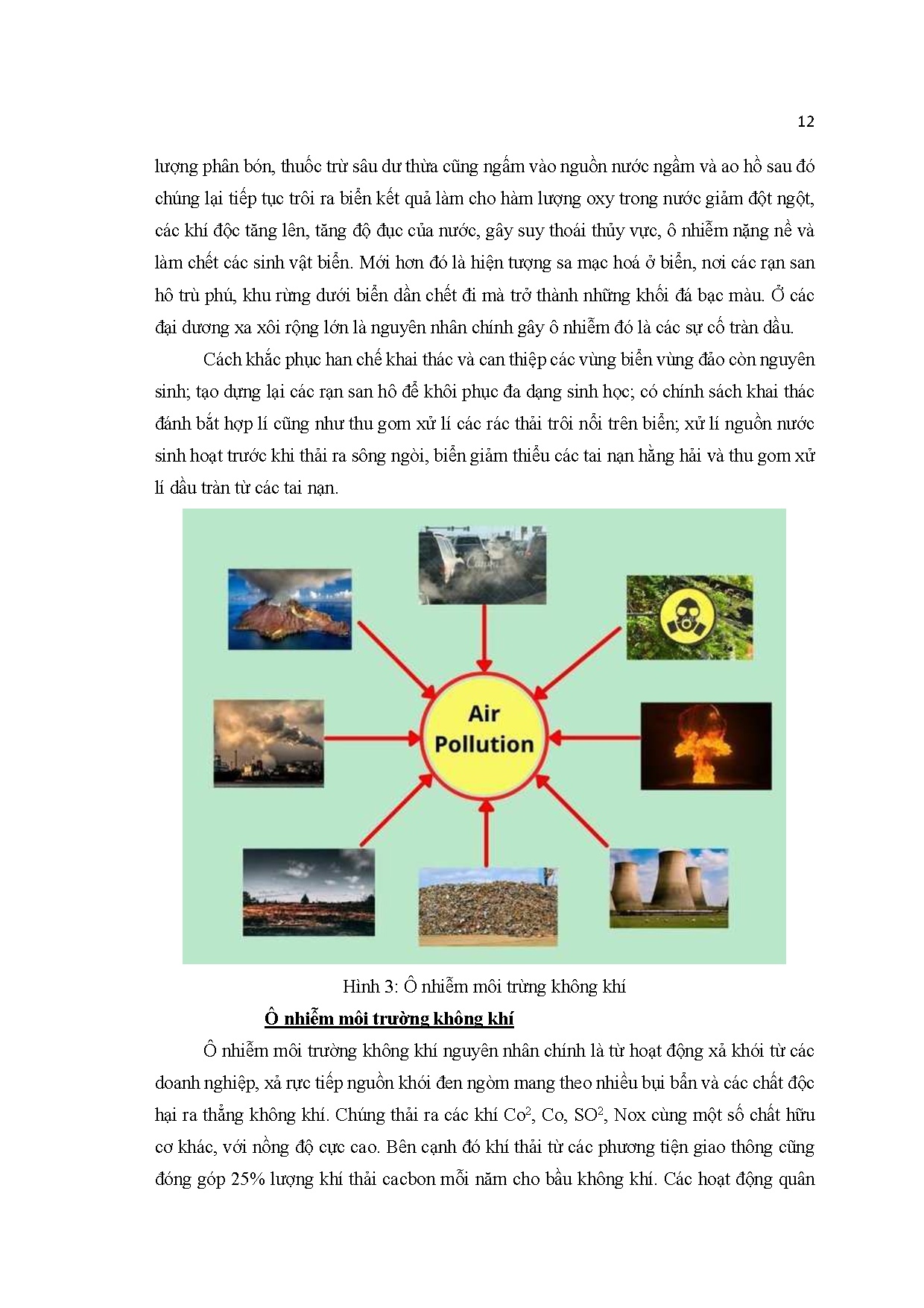 Đồ án tốt nghiệp - Thiết kế trang phục ứng dụng sự kiện cho nữ từ 20-35 tuổi phong CGLCHTTNTTTĐBVMT - Trang 25