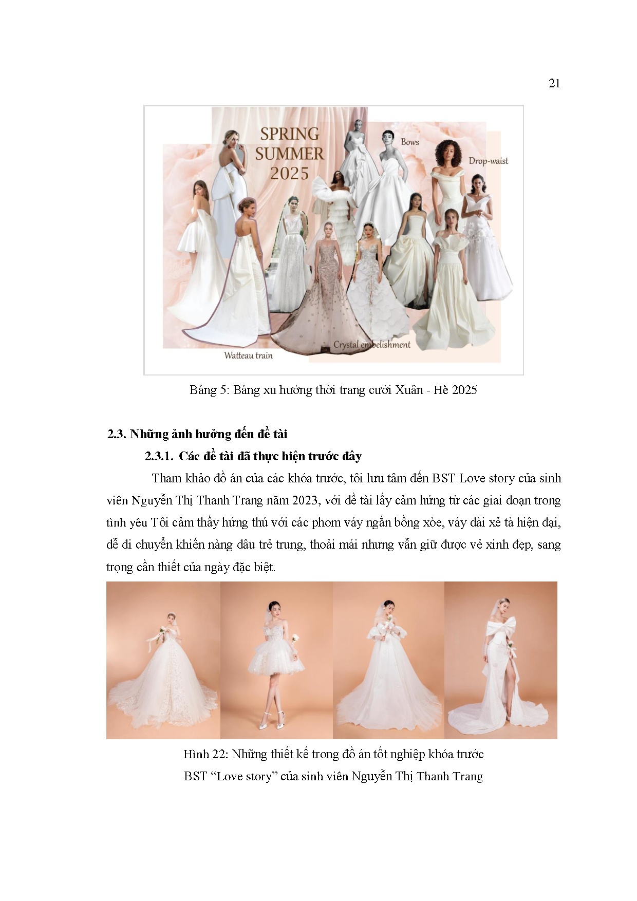 Ảnh một số trang tài liệu