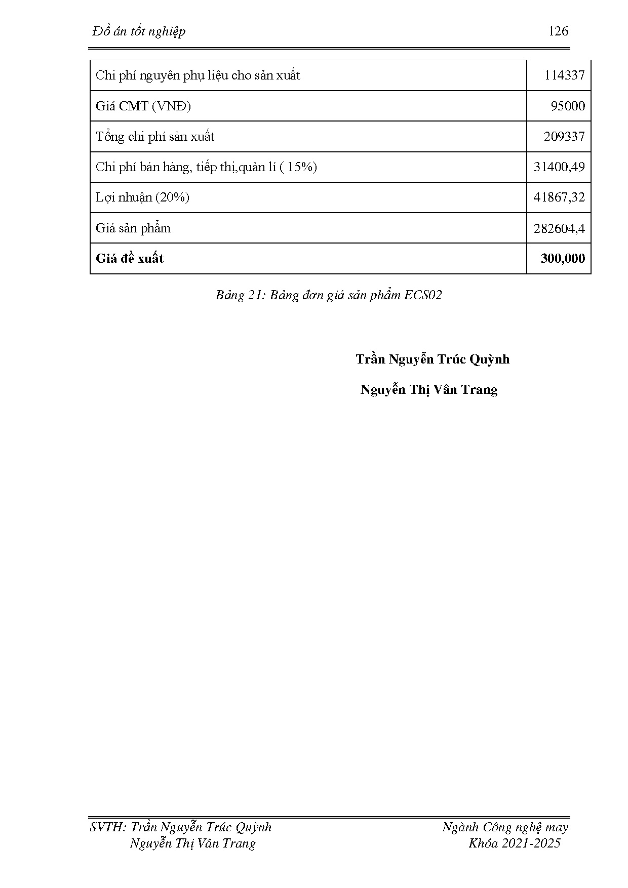 Đồ án tốt nghiệp - Thiết kế túi xách thời trang phong cách Retro - Trang 152