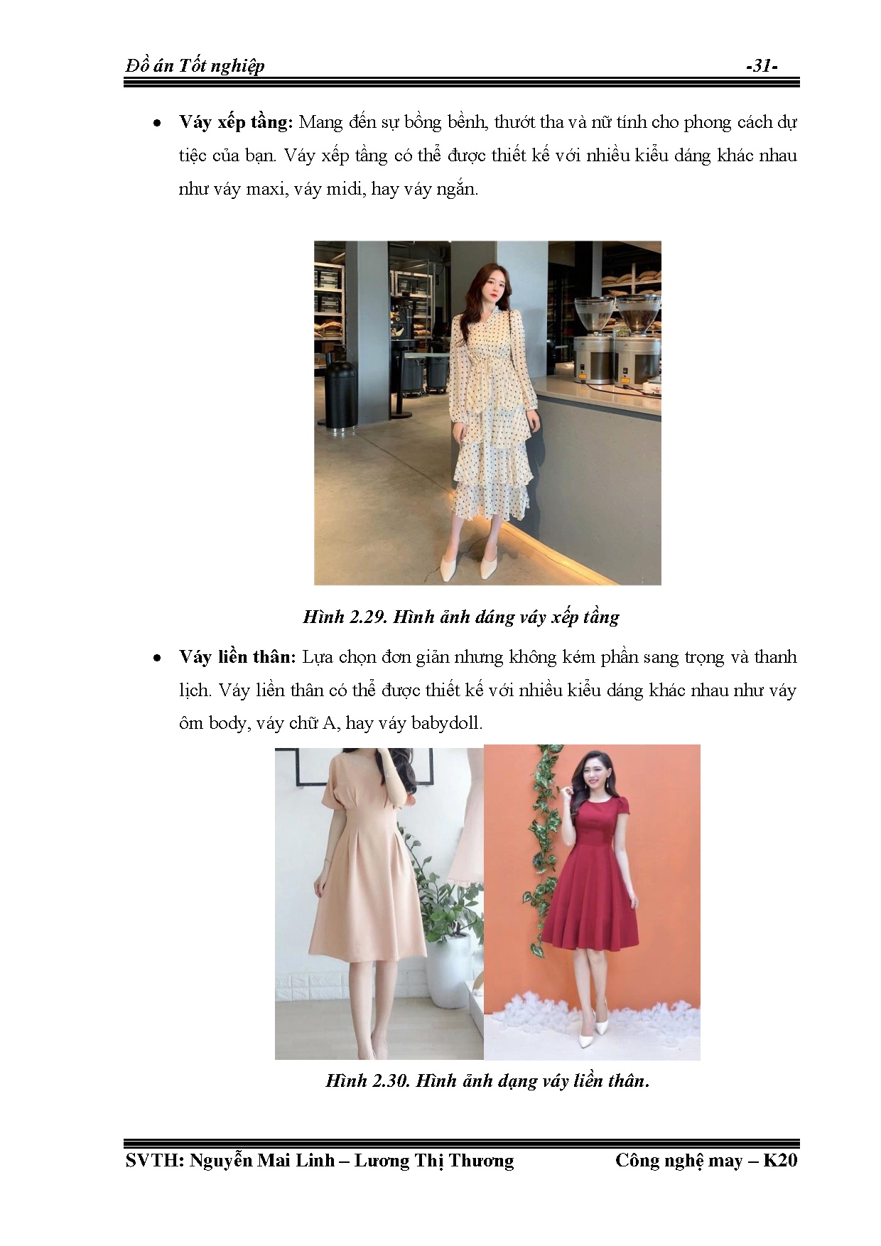 Ảnh một số trang tài liệu